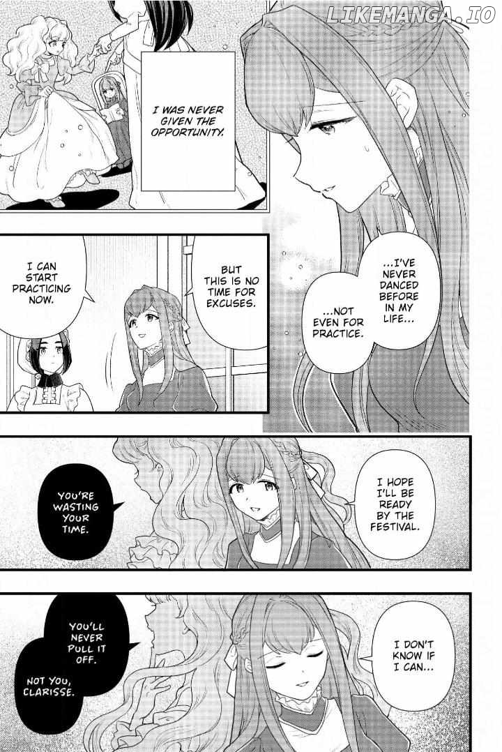 The Counterfeit's Fateful Encounter [Official] Chapter 27 - page 18