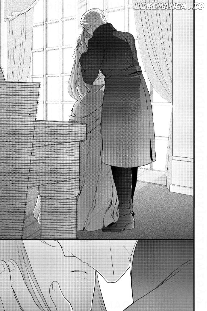 The Counterfeit's Fateful Encounter [Official] Chapter 27 - page 28