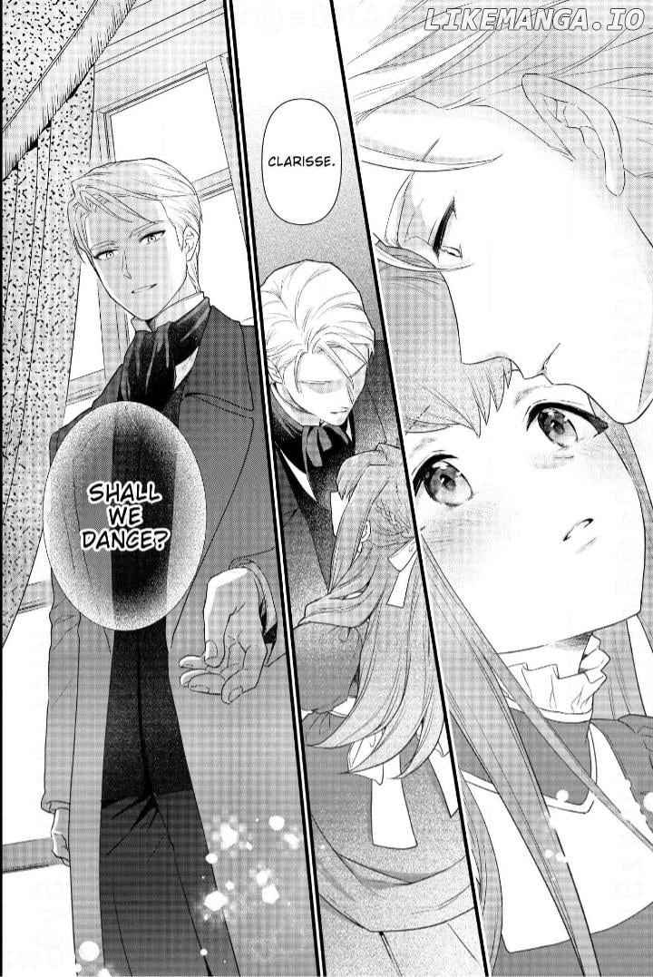 The Counterfeit's Fateful Encounter [Official] Chapter 27 - page 29