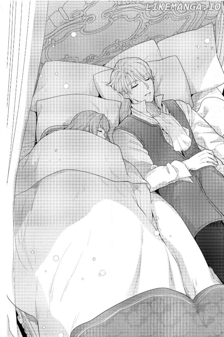 The Counterfeit's Fateful Encounter [Official] Chapter 27 - page 3