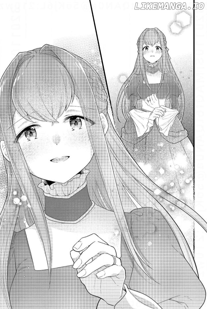 The Counterfeit's Fateful Encounter [Official] Chapter 27 - page 30