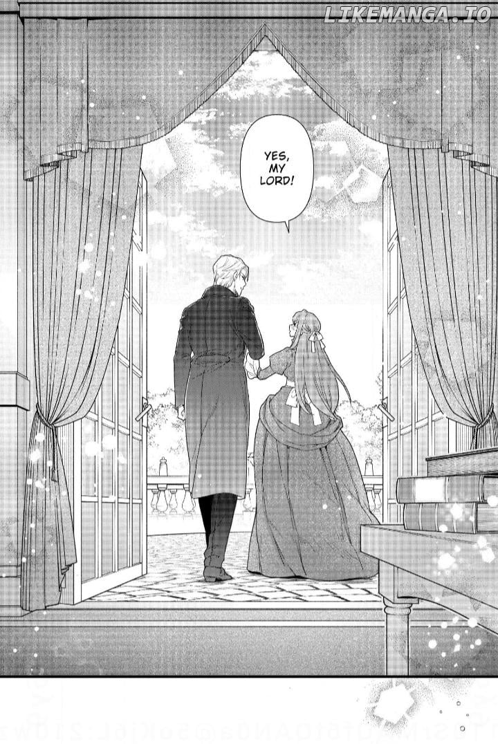 The Counterfeit's Fateful Encounter [Official] Chapter 27 - page 31