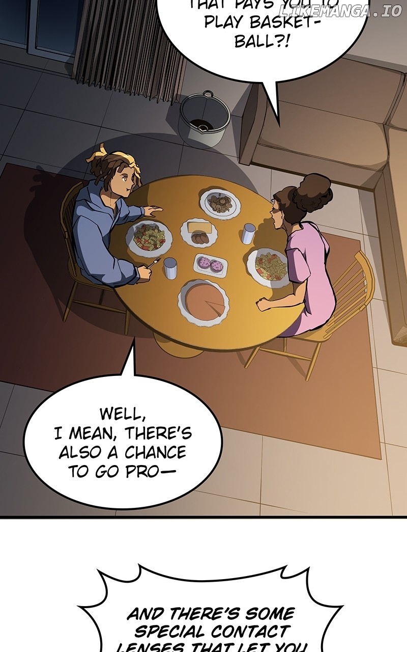 Overtime Elite Chapter 17 - page 32
