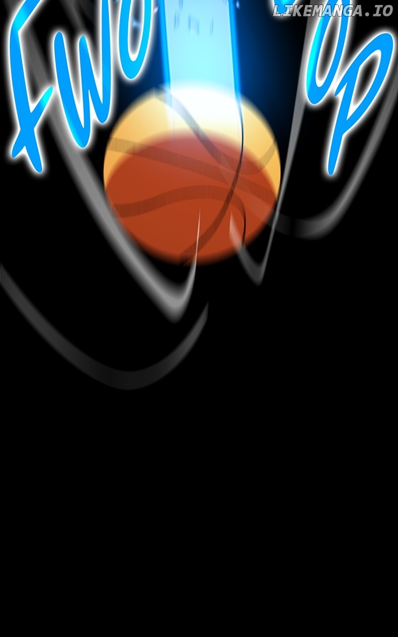 Overtime Elite Chapter 20 - page 32