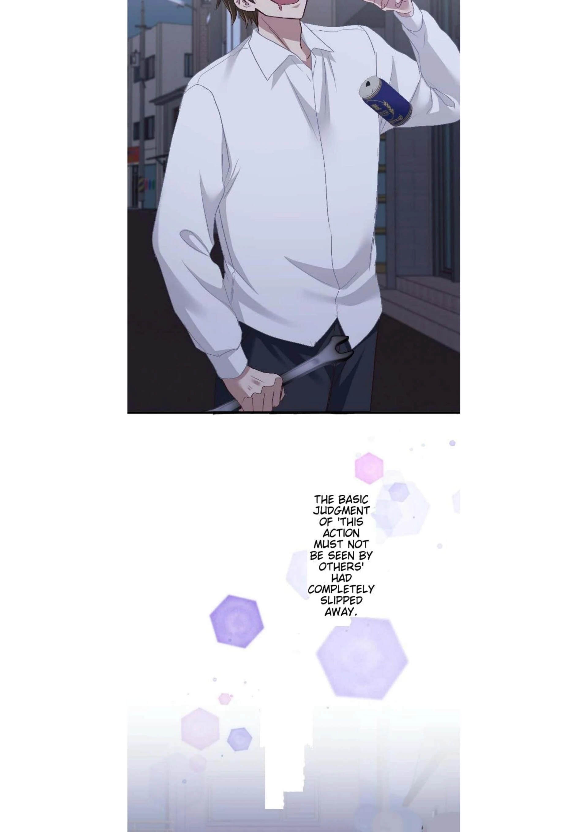the revenge of the cheated wife Chapter 43 - page 15