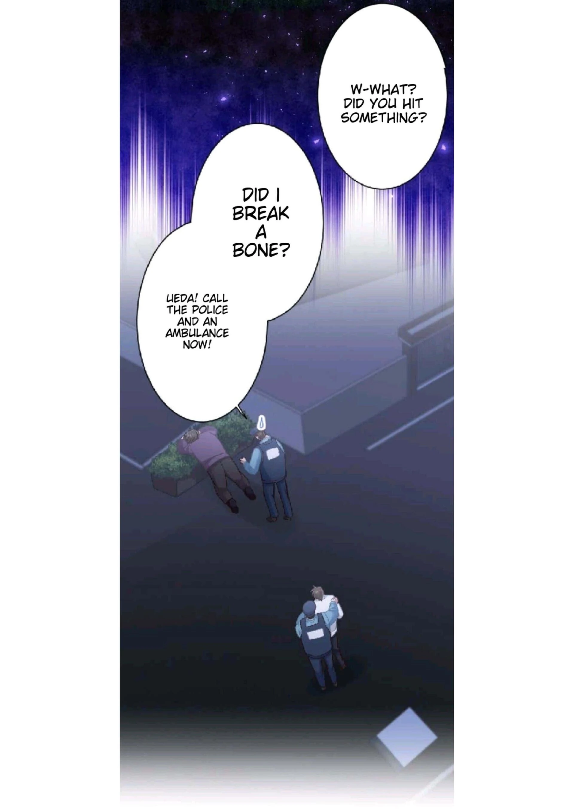 the revenge of the cheated wife Chapter 43 - page 24