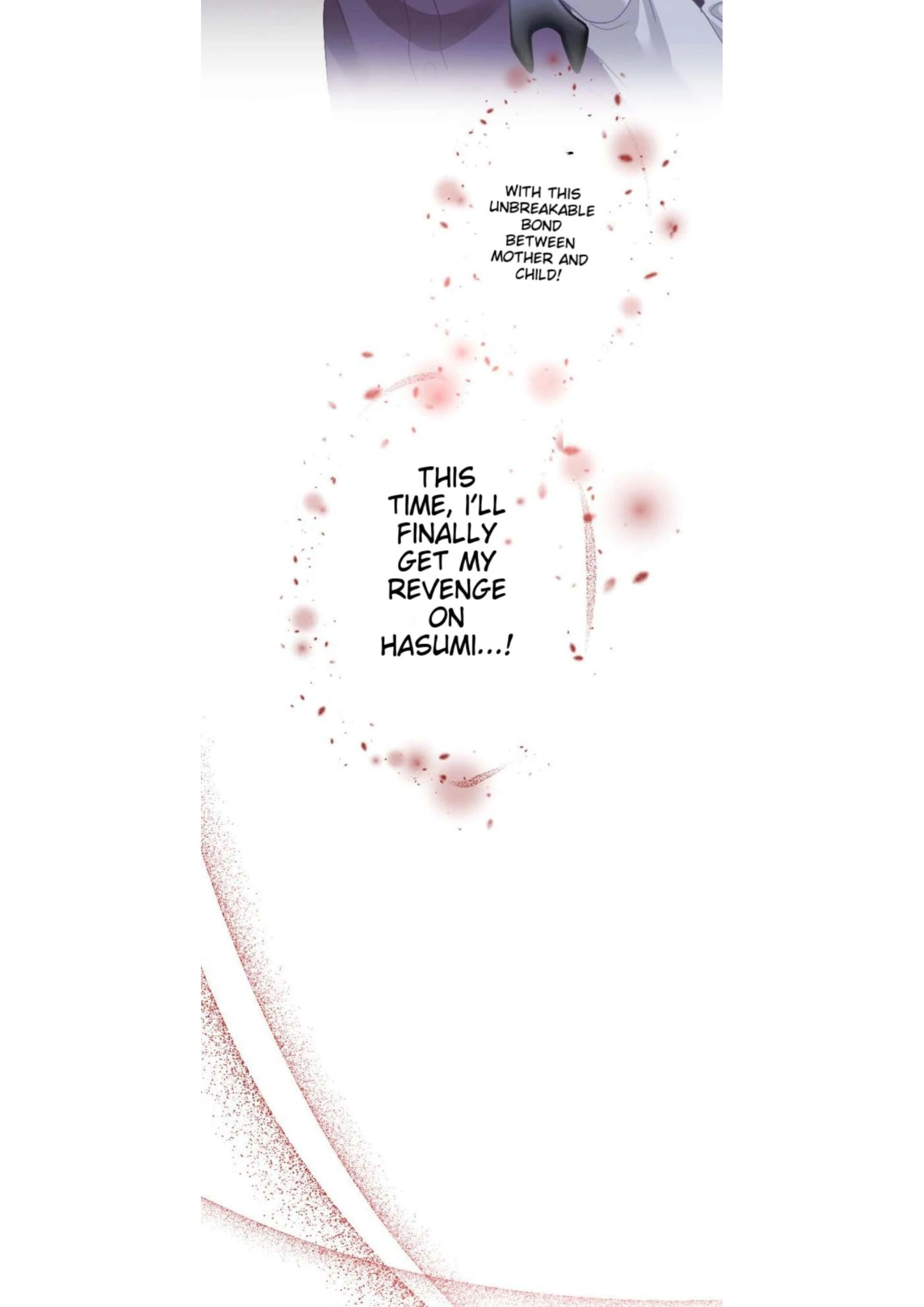 the revenge of the cheated wife Chapter 43 - page 3