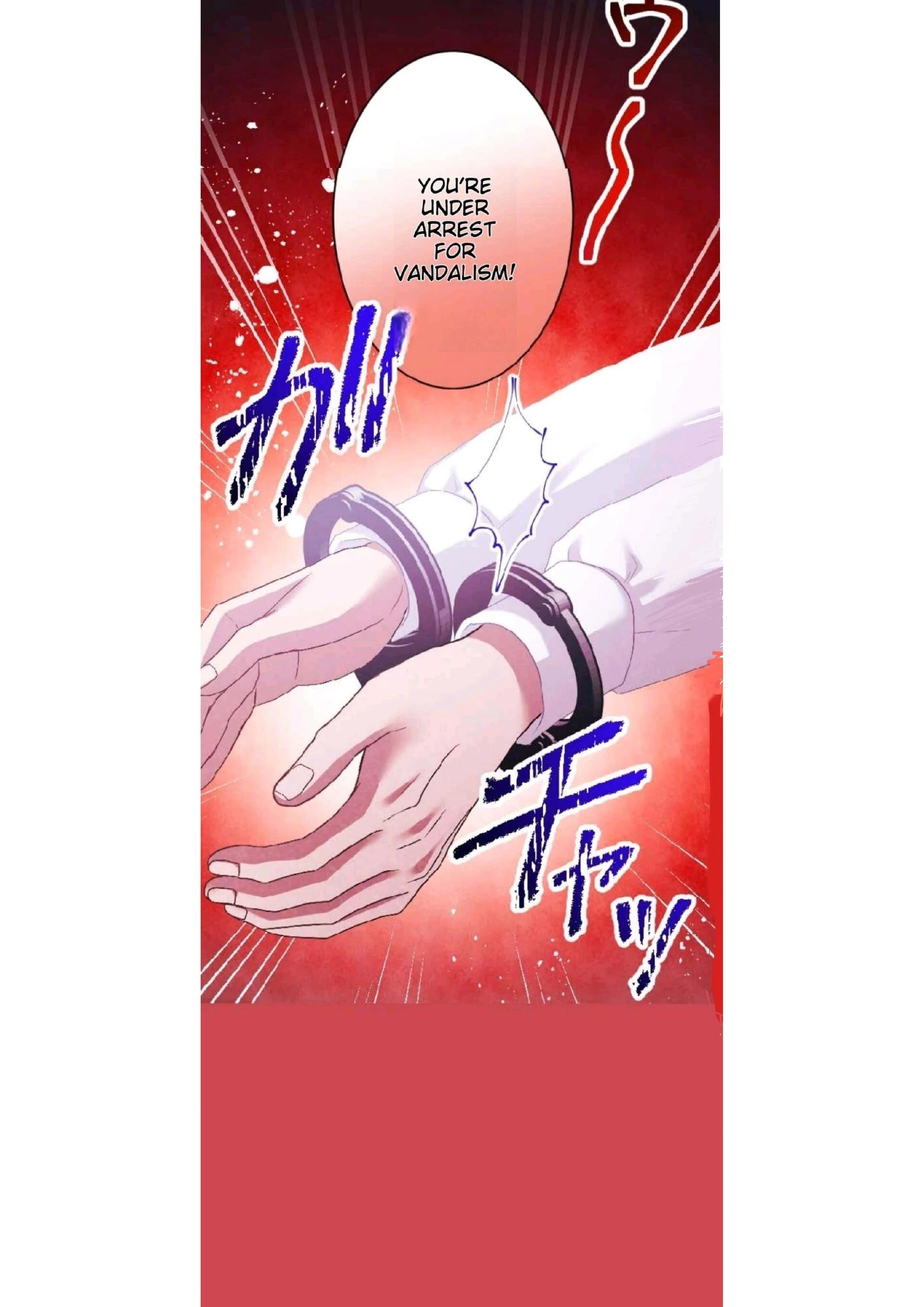 the revenge of the cheated wife Chapter 43 - page 30
