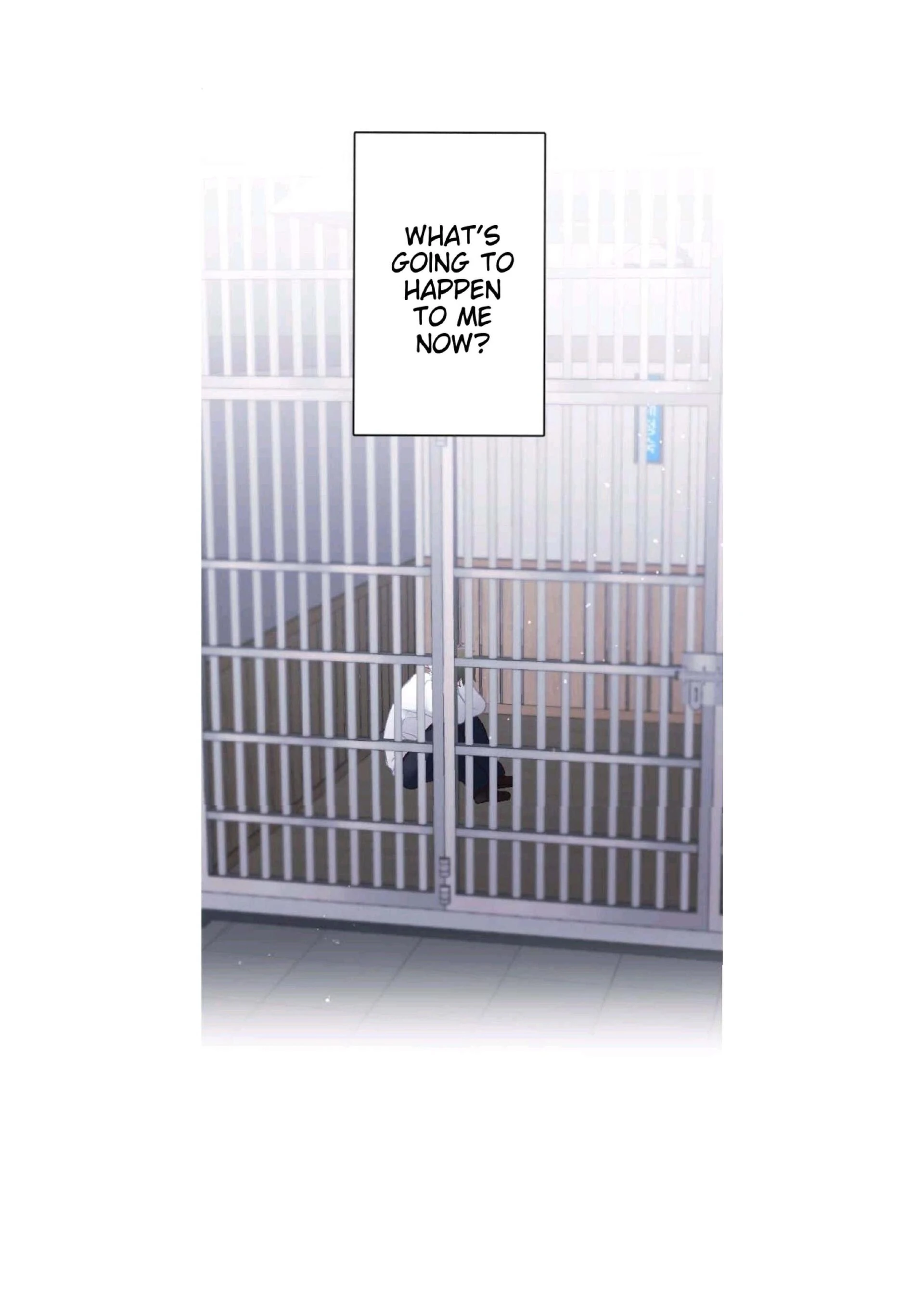 the revenge of the cheated wife Chapter 43 - page 34