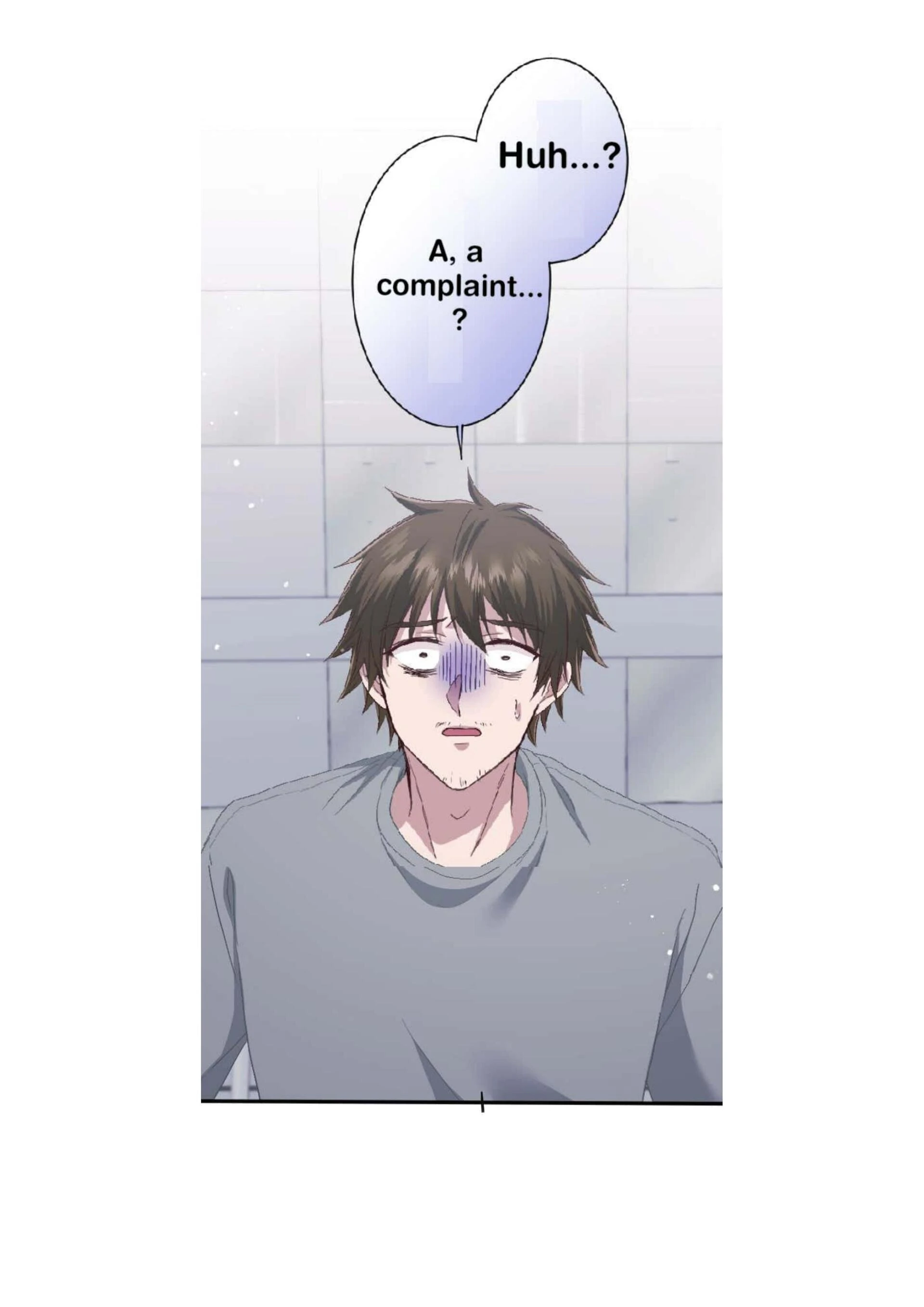 the revenge of the cheated wife Chapter 43 - page 38