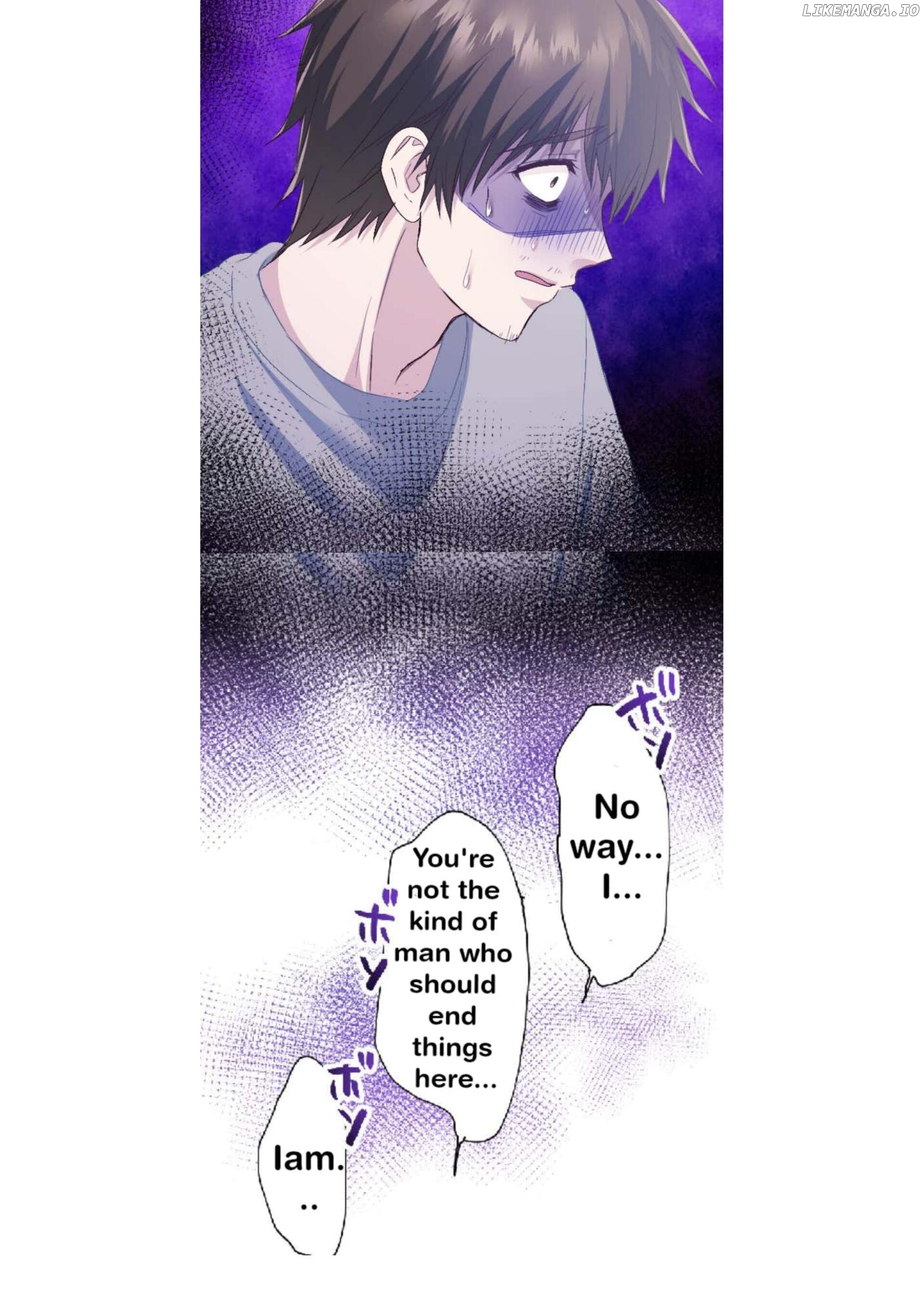 the revenge of the cheated wife Chapter 43 - page 41