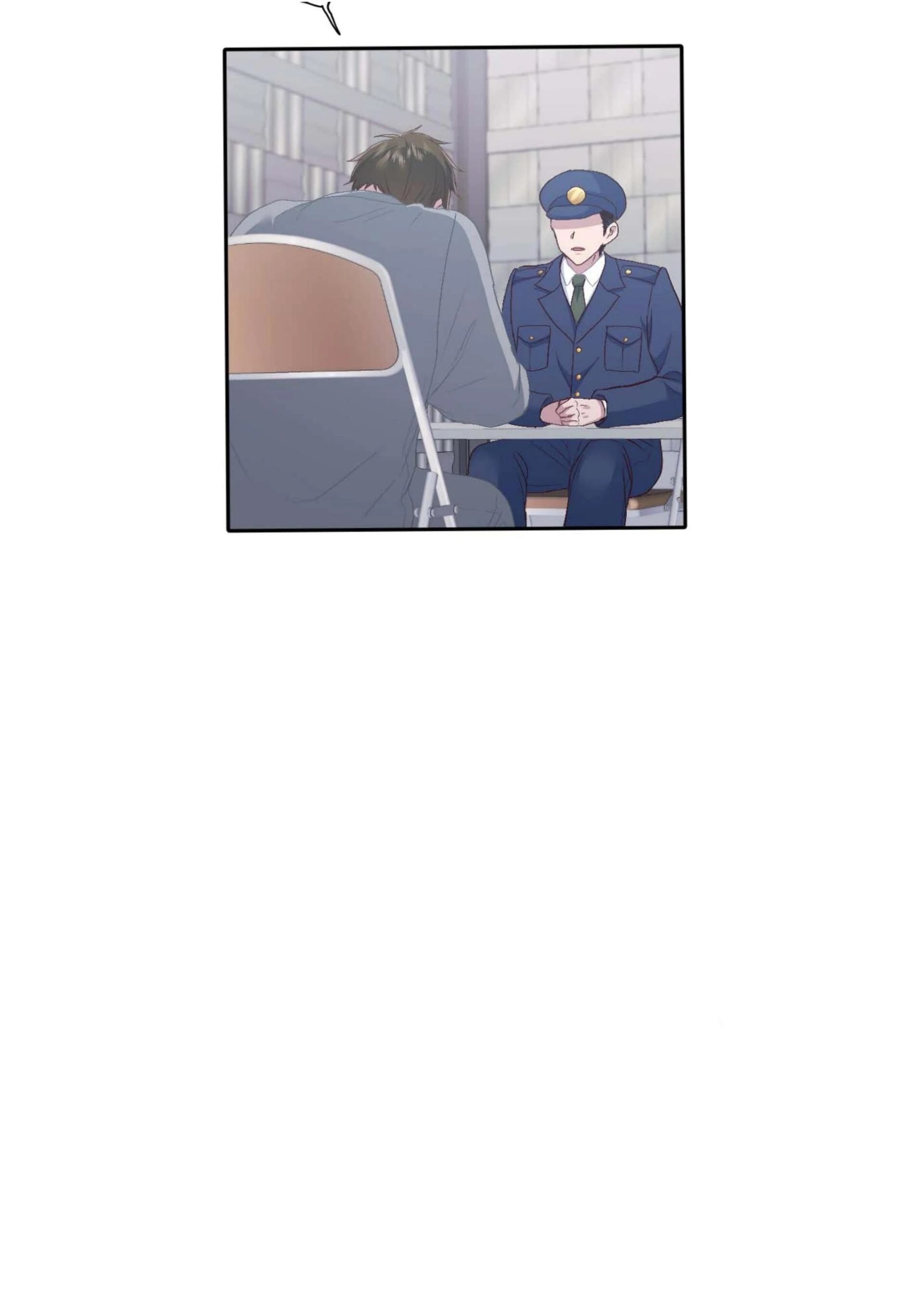 the revenge of the cheated wife Chapter 43 - page 42