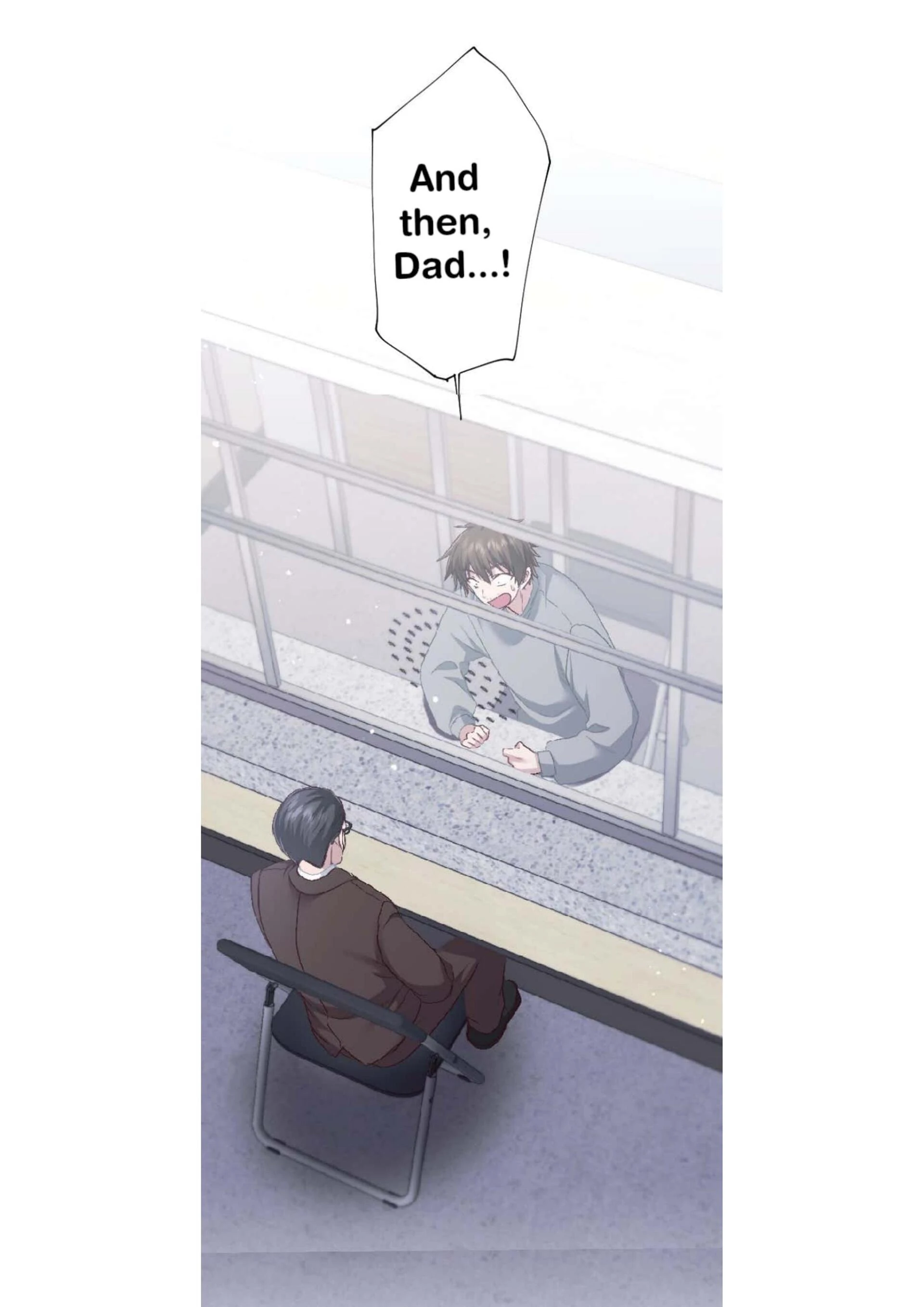 the revenge of the cheated wife Chapter 43 - page 45