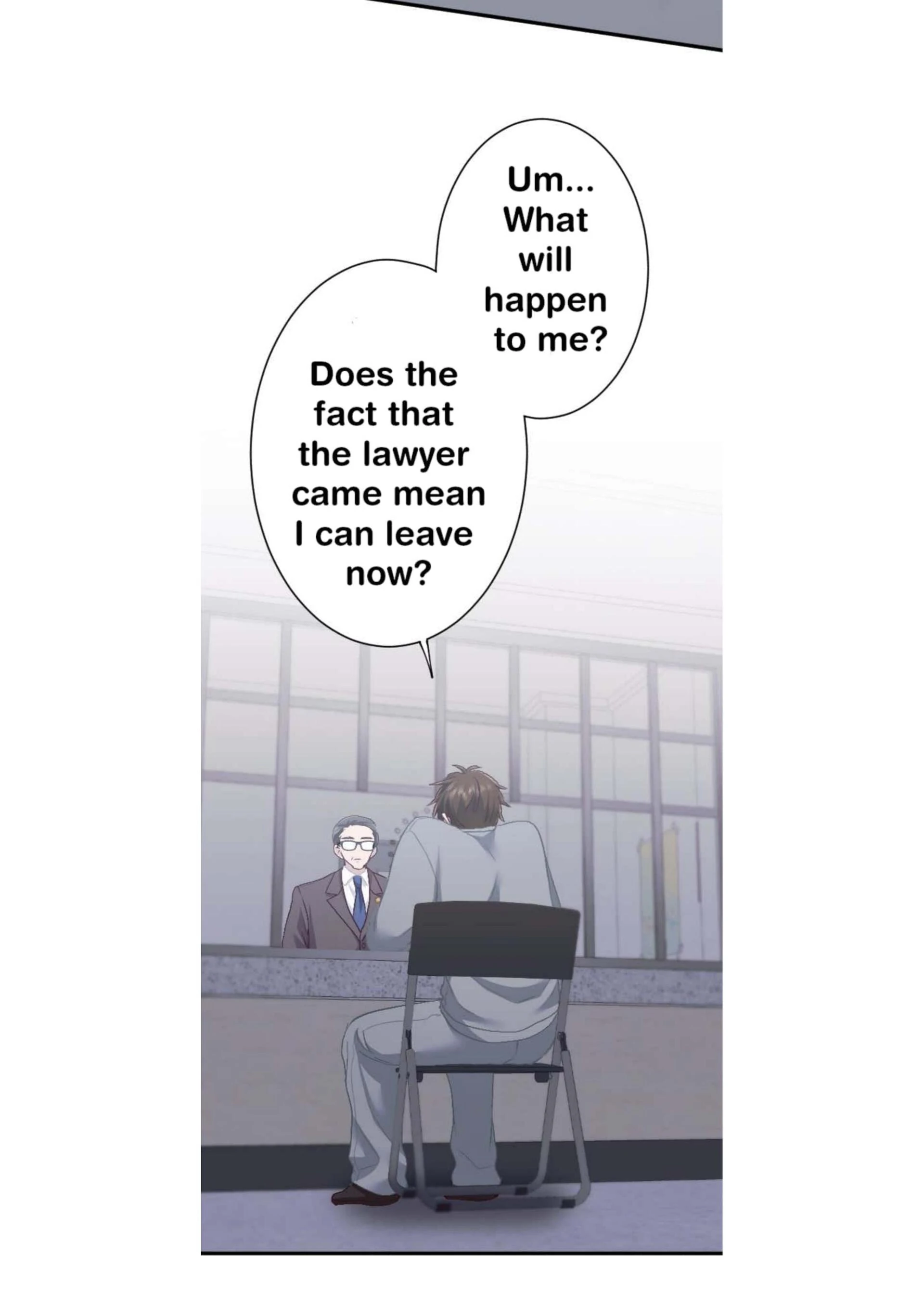 the revenge of the cheated wife Chapter 43 - page 48