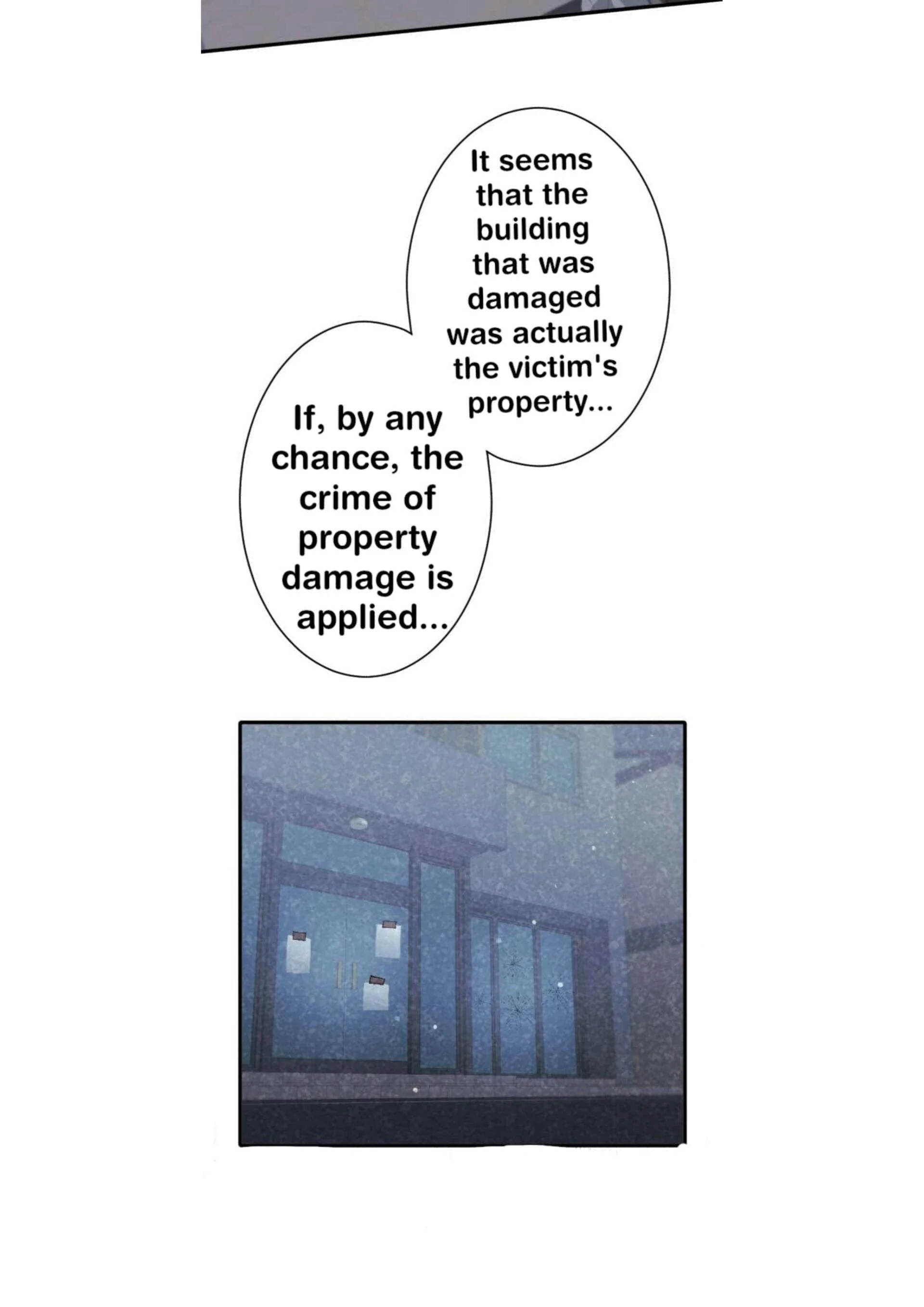 the revenge of the cheated wife Chapter 43 - page 51