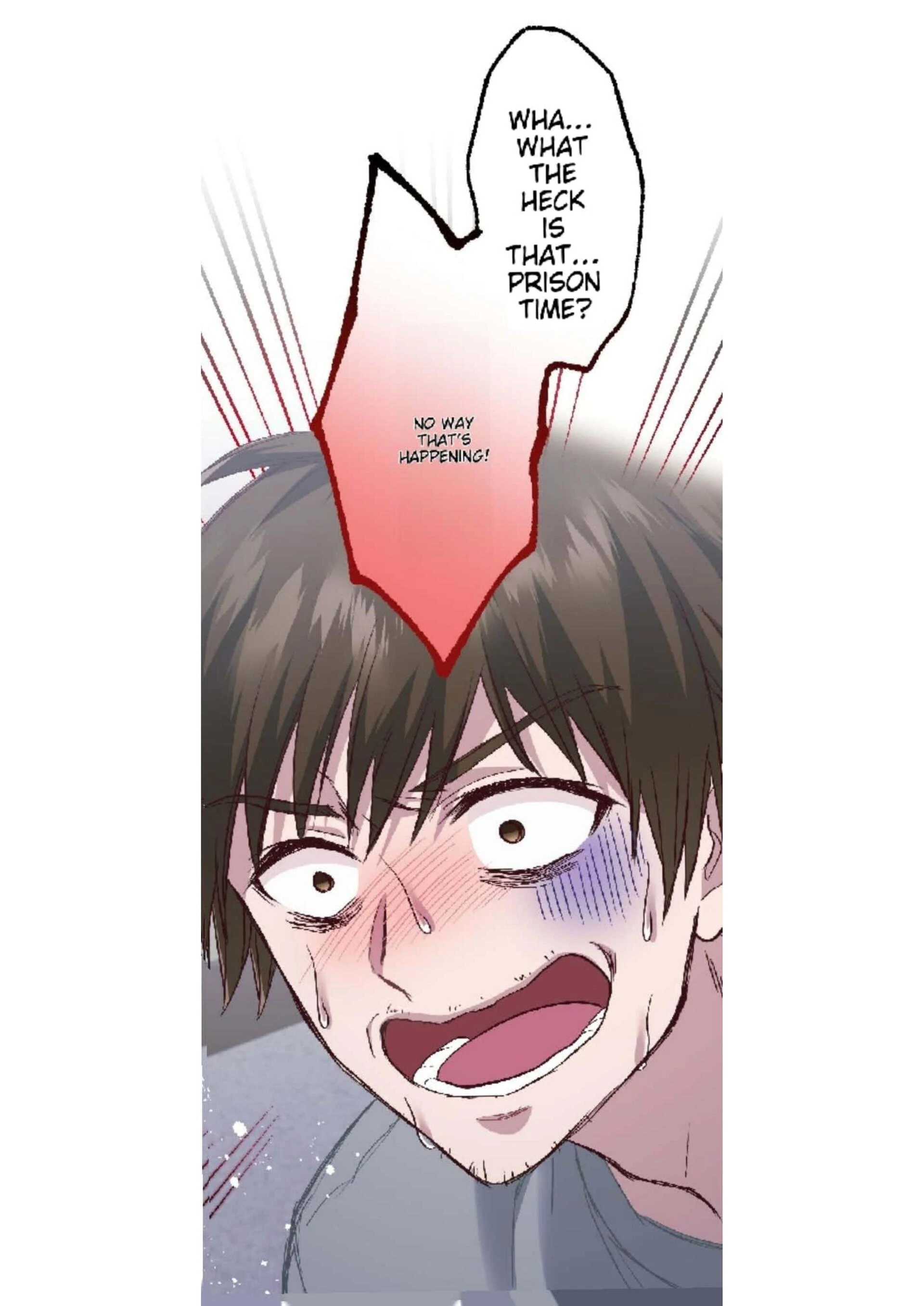 the revenge of the cheated wife Chapter 43 - page 53
