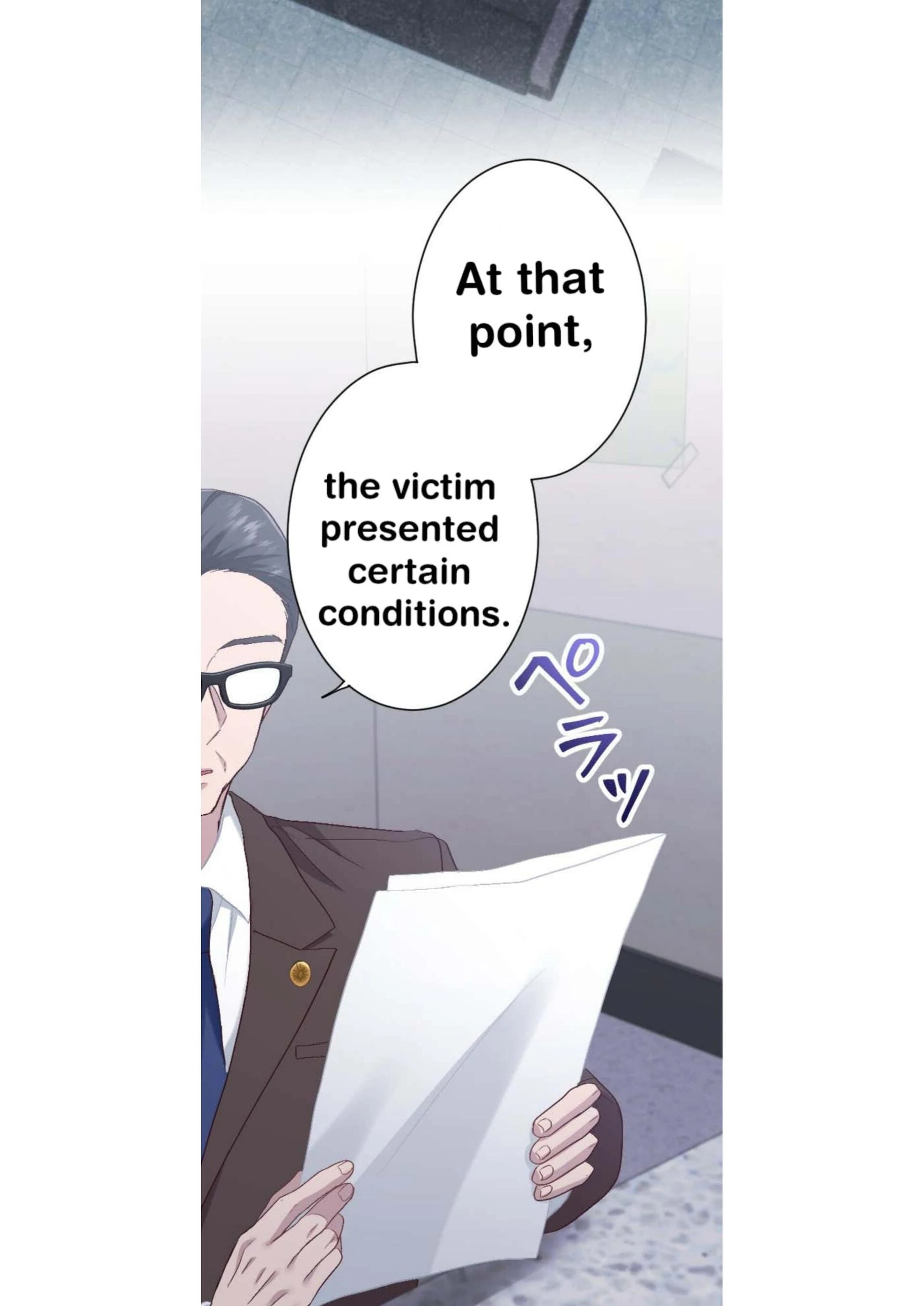 the revenge of the cheated wife Chapter 43 - page 57