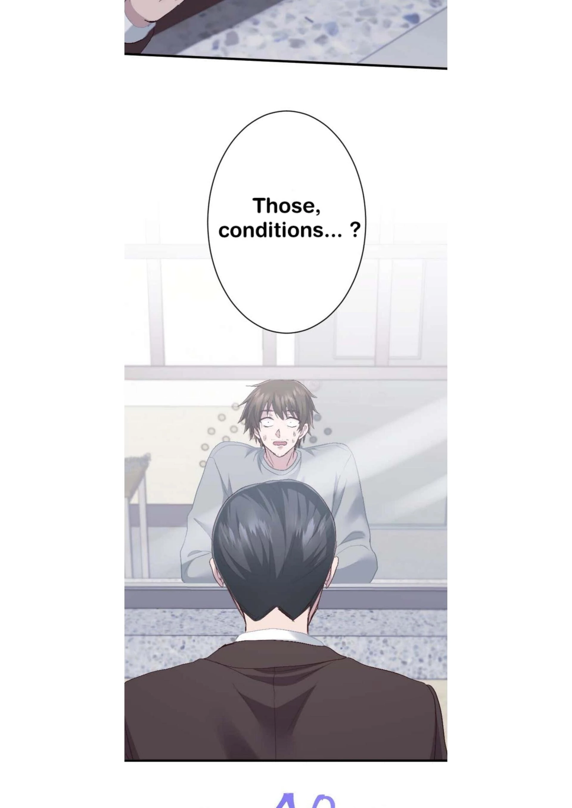 the revenge of the cheated wife Chapter 43 - page 58