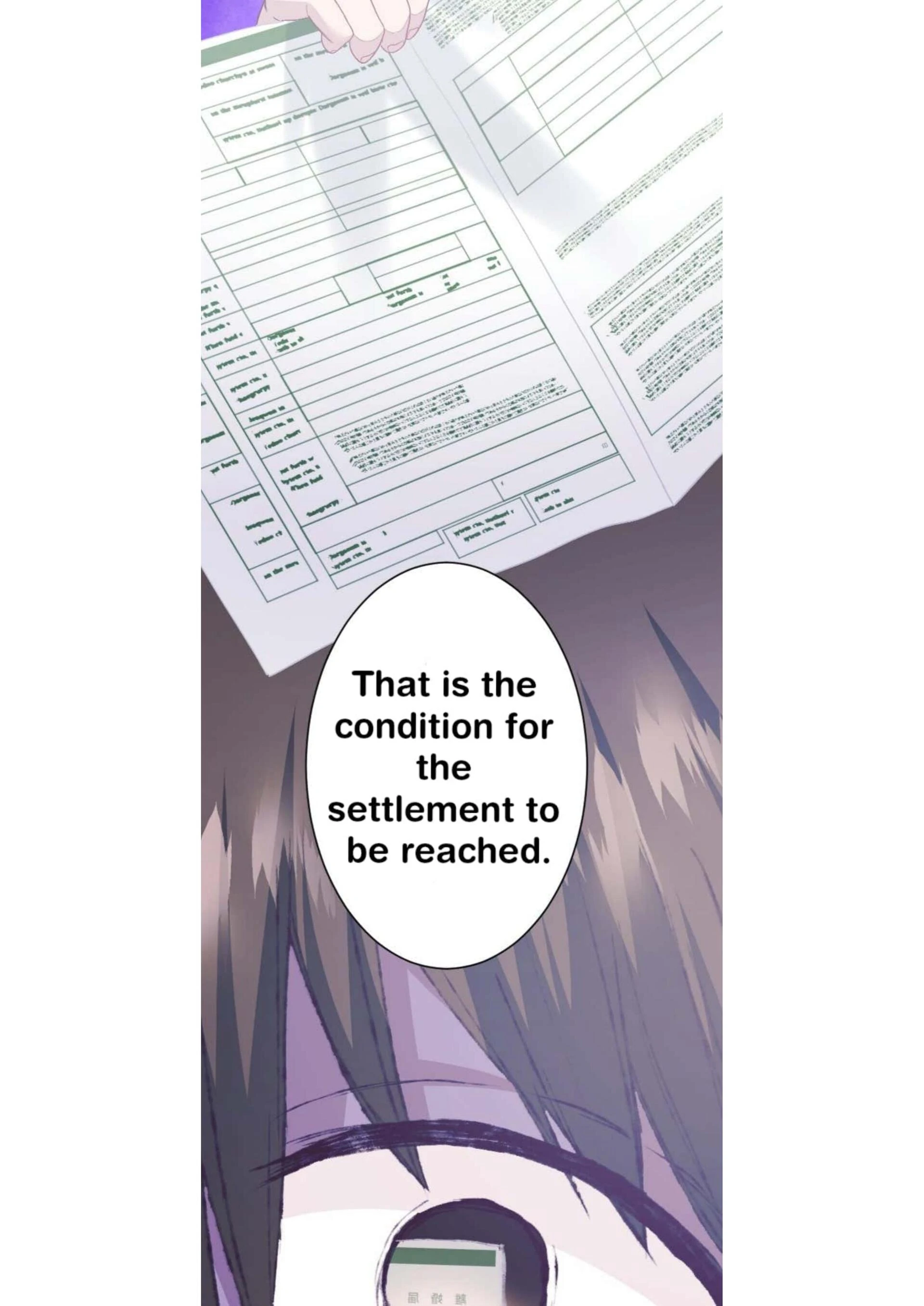 the revenge of the cheated wife Chapter 43 - page 60