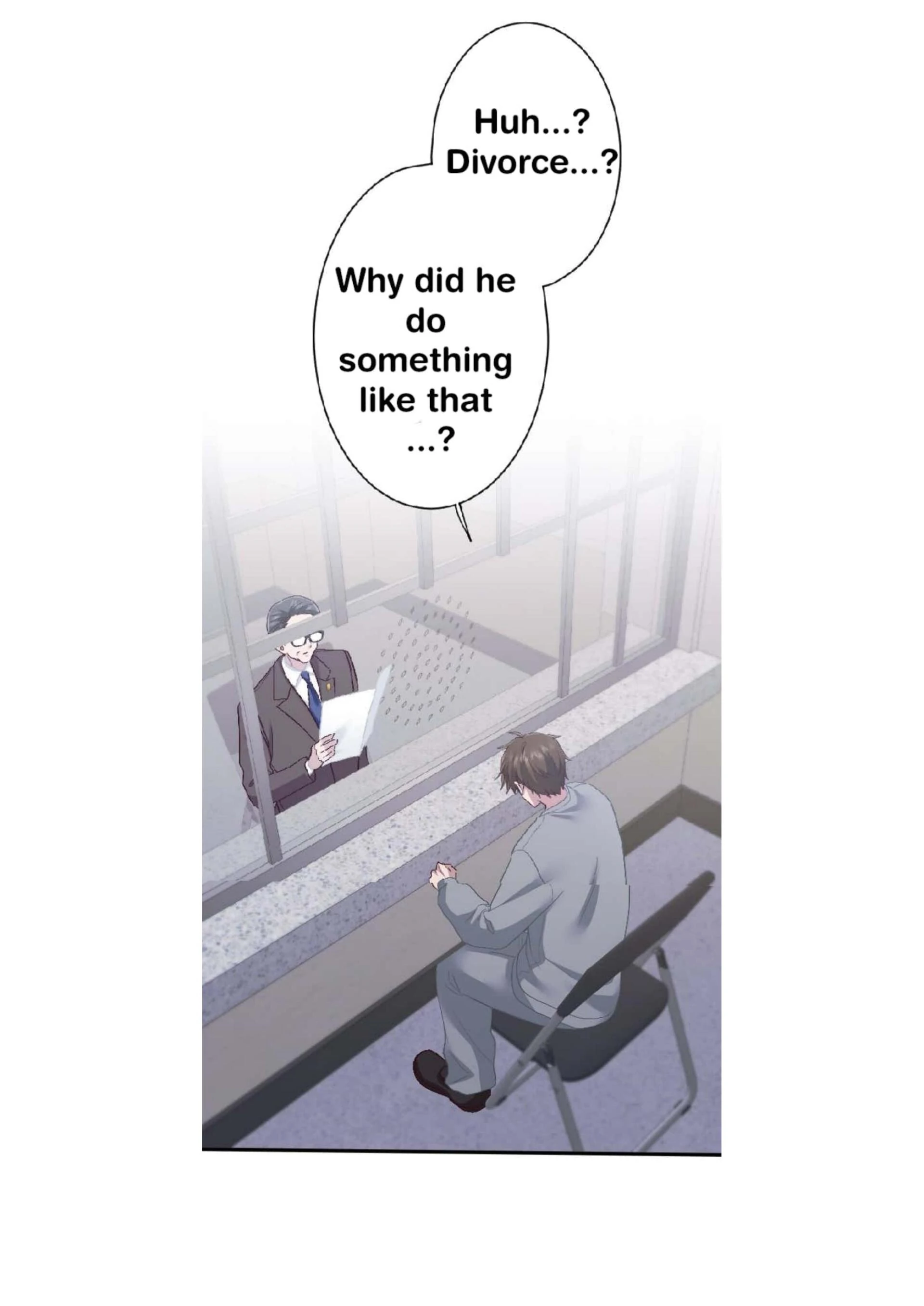 the revenge of the cheated wife Chapter 43 - page 62