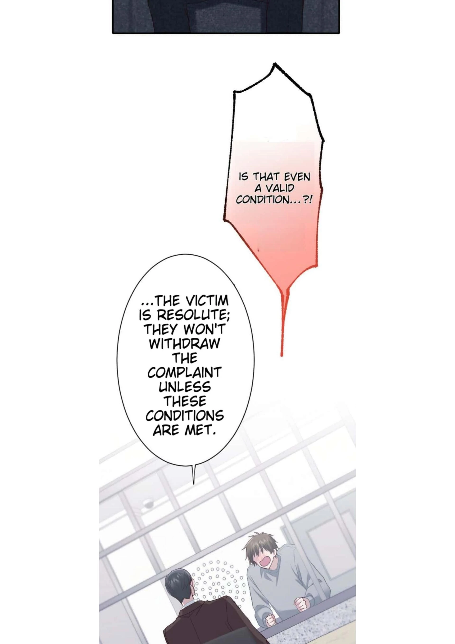 the revenge of the cheated wife Chapter 43 - page 64