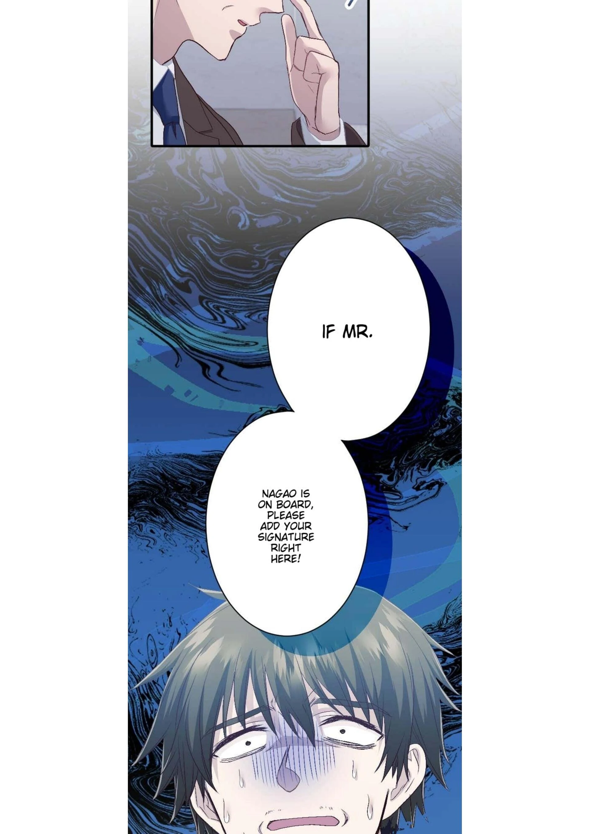 the revenge of the cheated wife Chapter 43 - page 66
