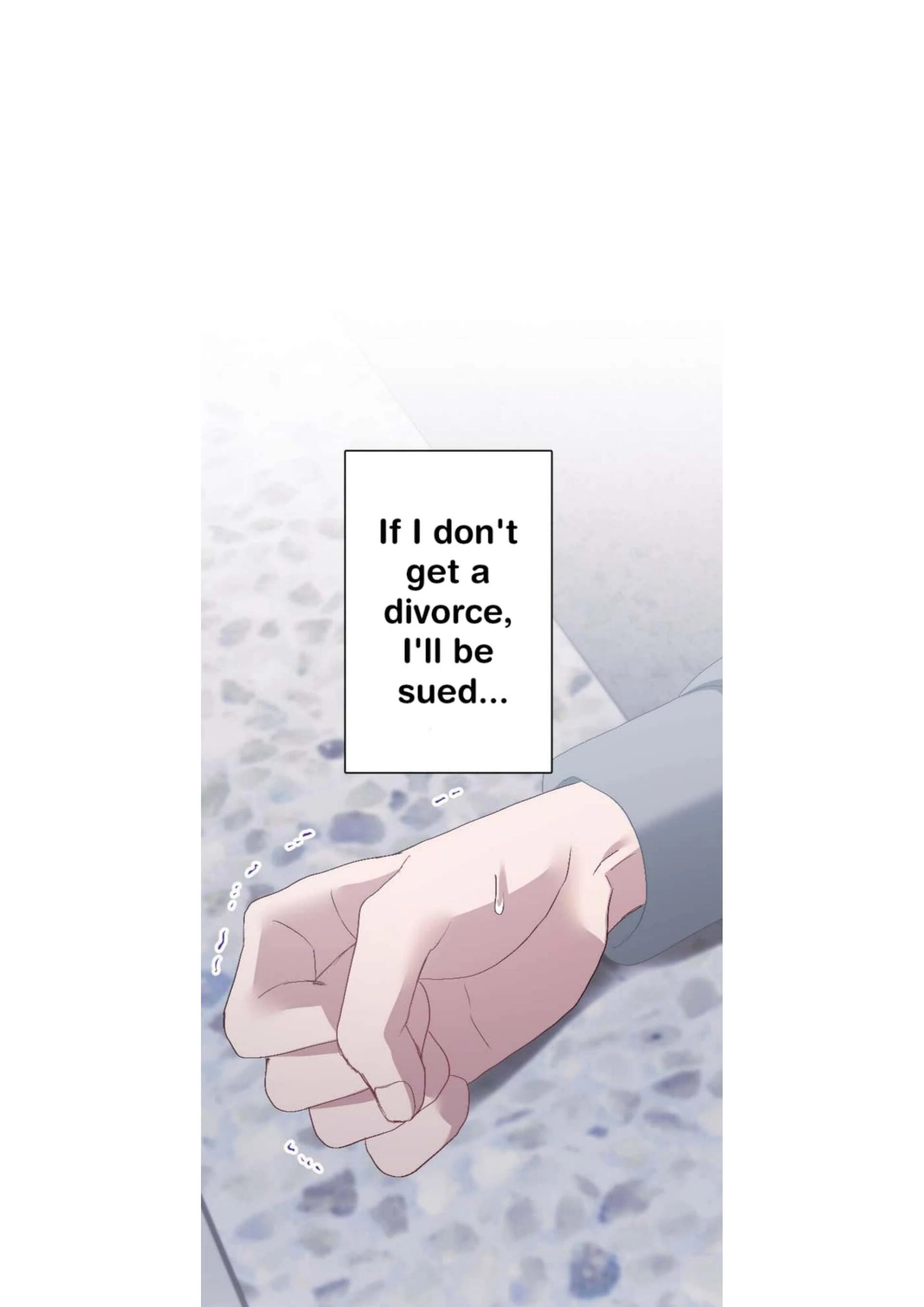 the revenge of the cheated wife Chapter 43 - page 68