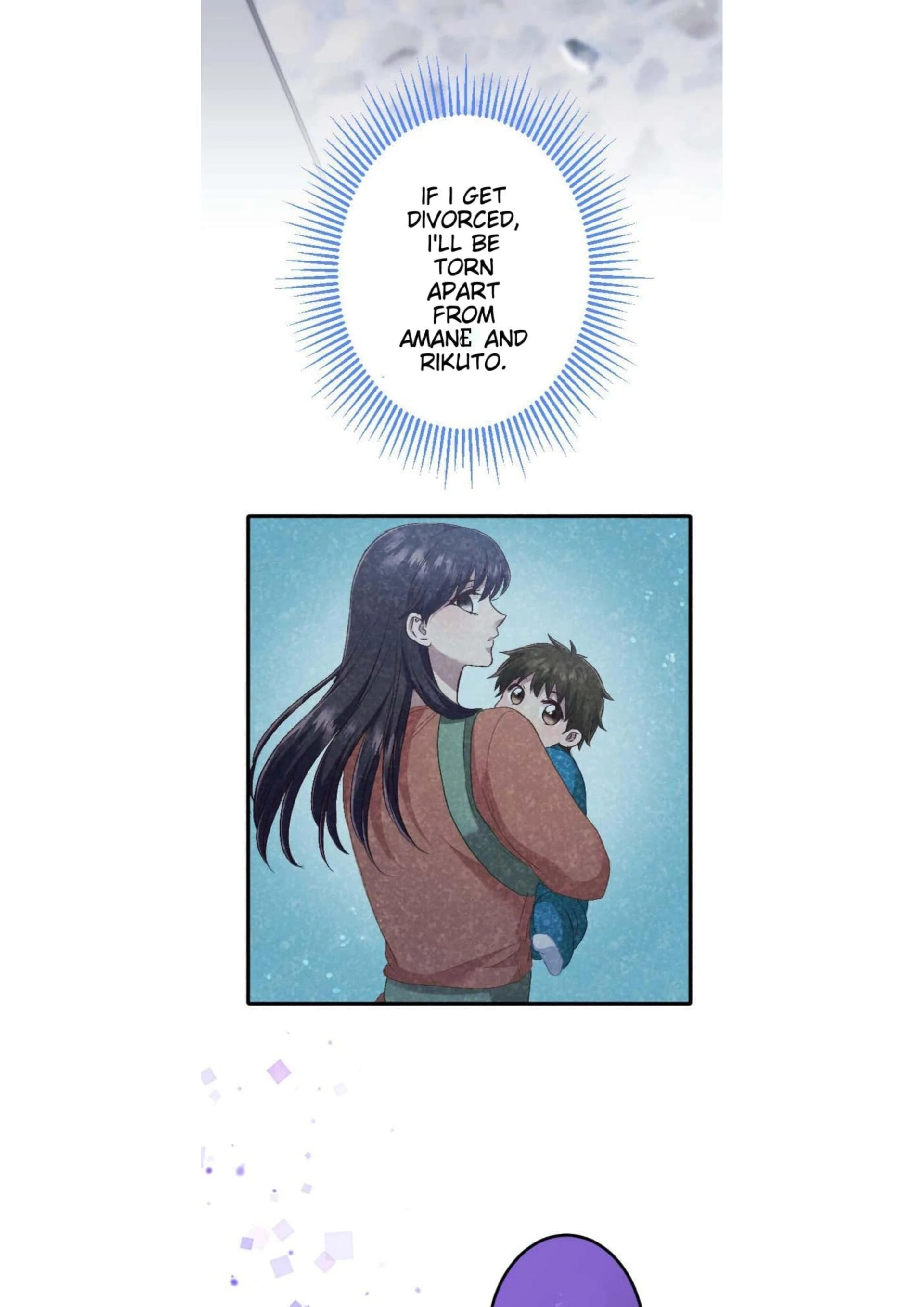 the revenge of the cheated wife Chapter 43 - page 69