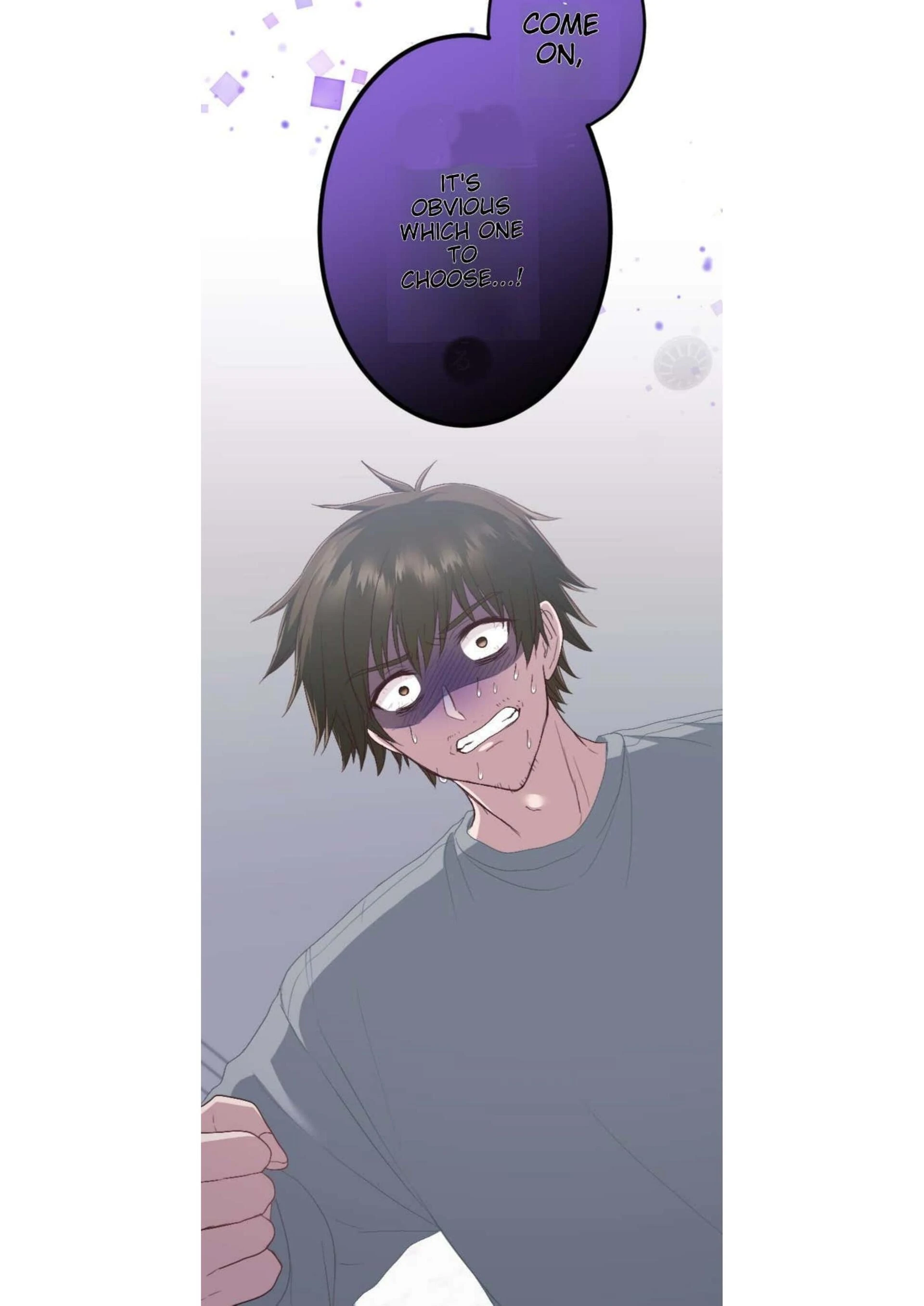 the revenge of the cheated wife Chapter 43 - page 70