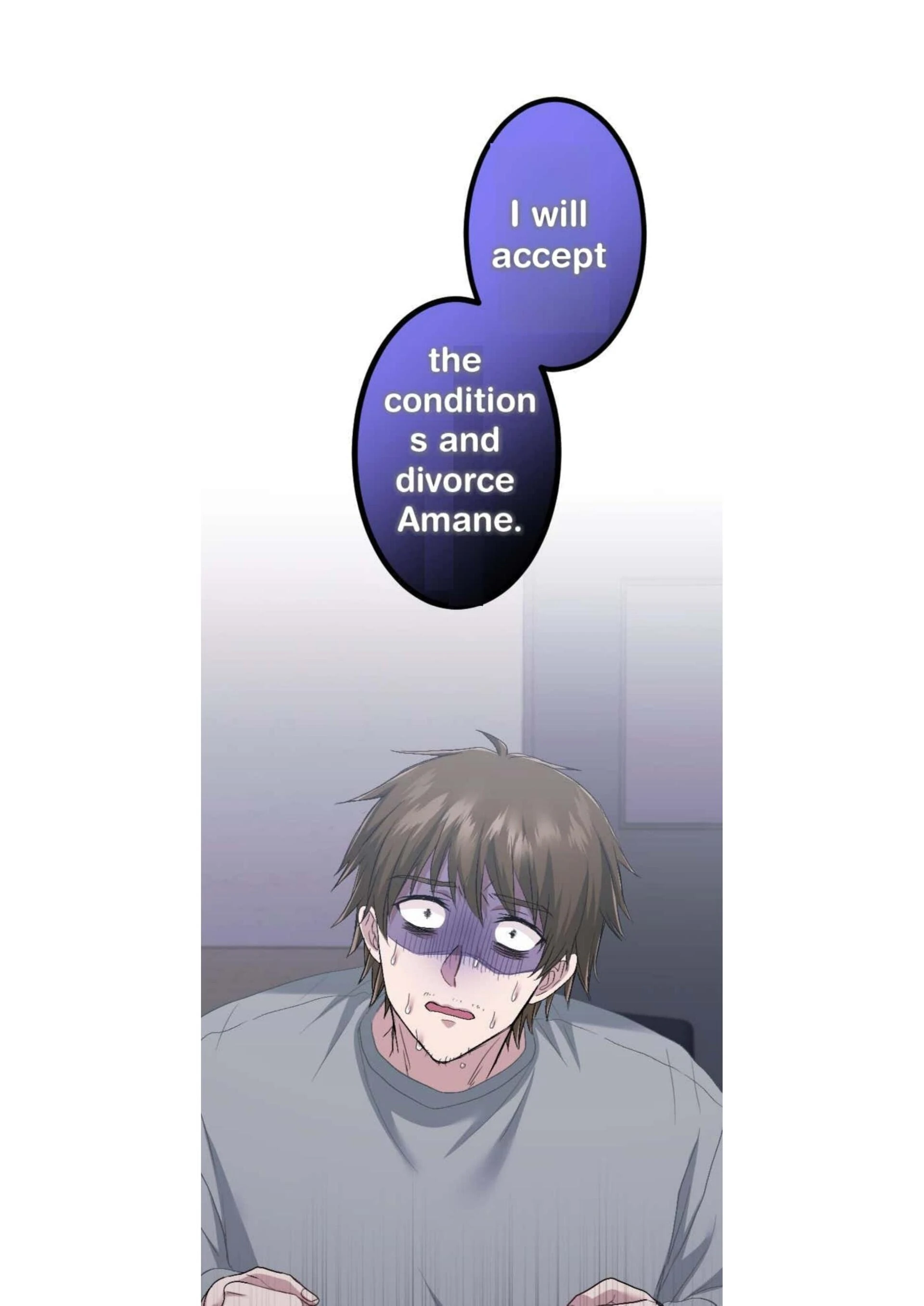 the revenge of the cheated wife Chapter 43 - page 72