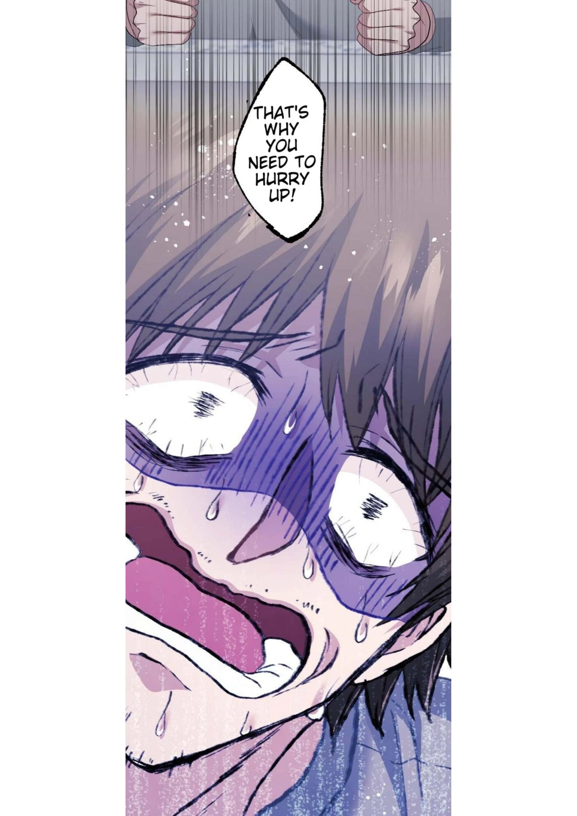 the revenge of the cheated wife Chapter 43 - page 73