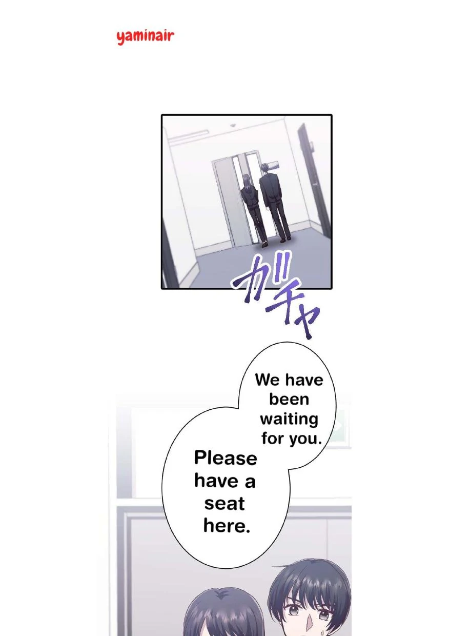 the revenge of the cheated wife Chapter 44 - page 1
