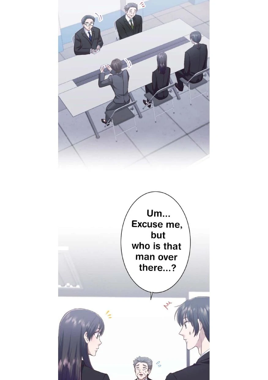 the revenge of the cheated wife Chapter 44 - page 10