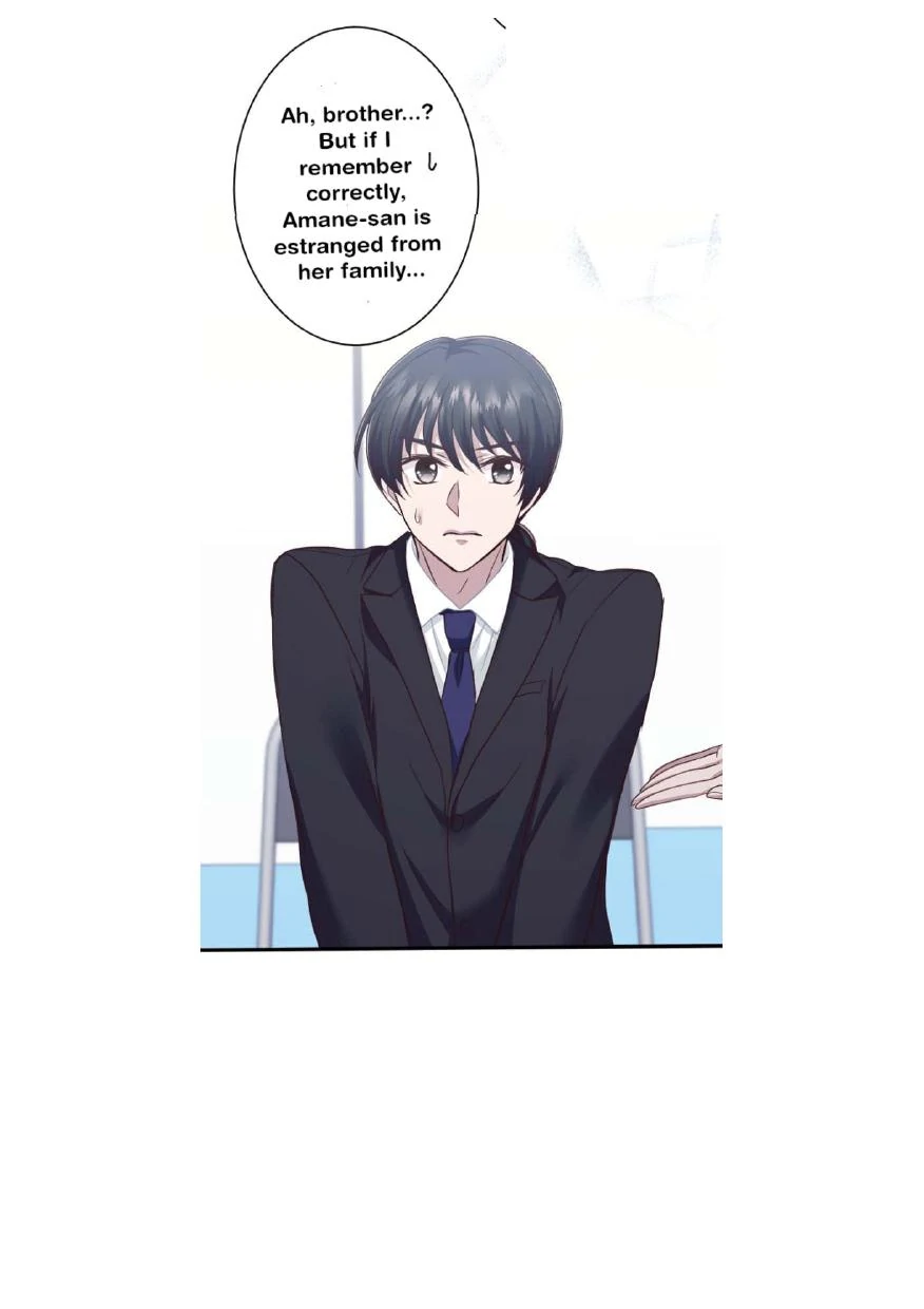 the revenge of the cheated wife Chapter 44 - page 12