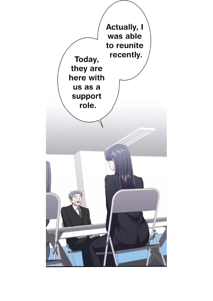 the revenge of the cheated wife Chapter 44 - page 13