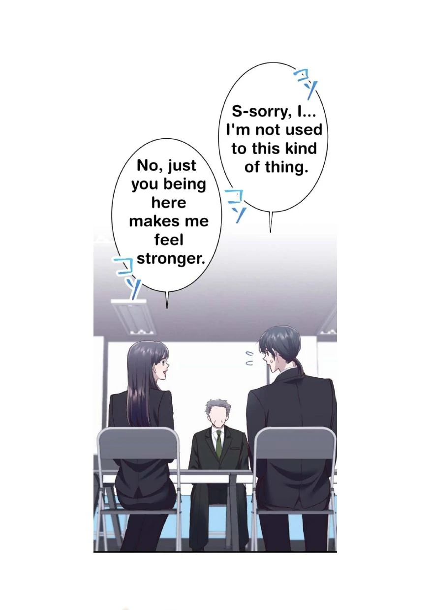 the revenge of the cheated wife Chapter 44 - page 14