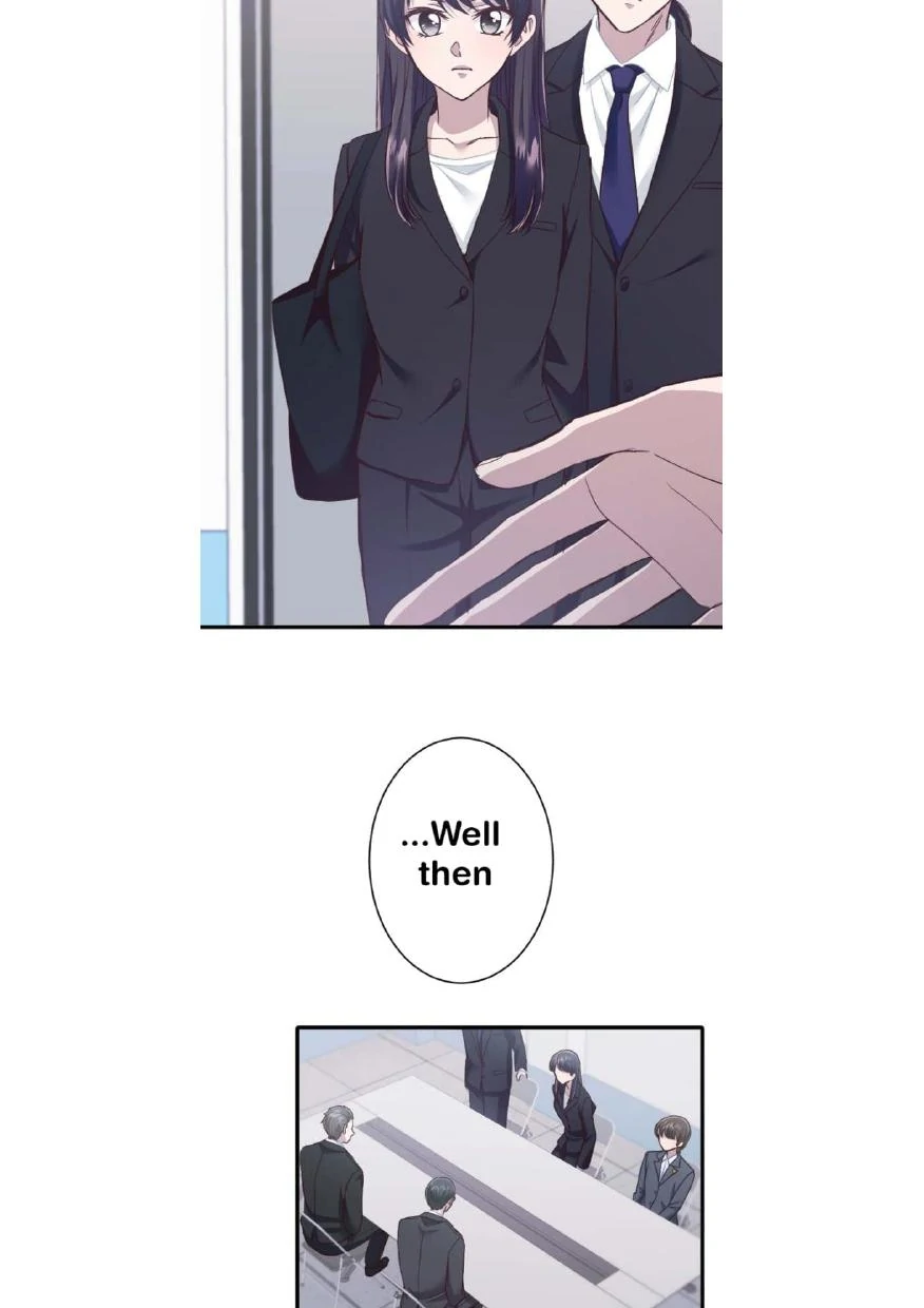 the revenge of the cheated wife Chapter 44 - page 2