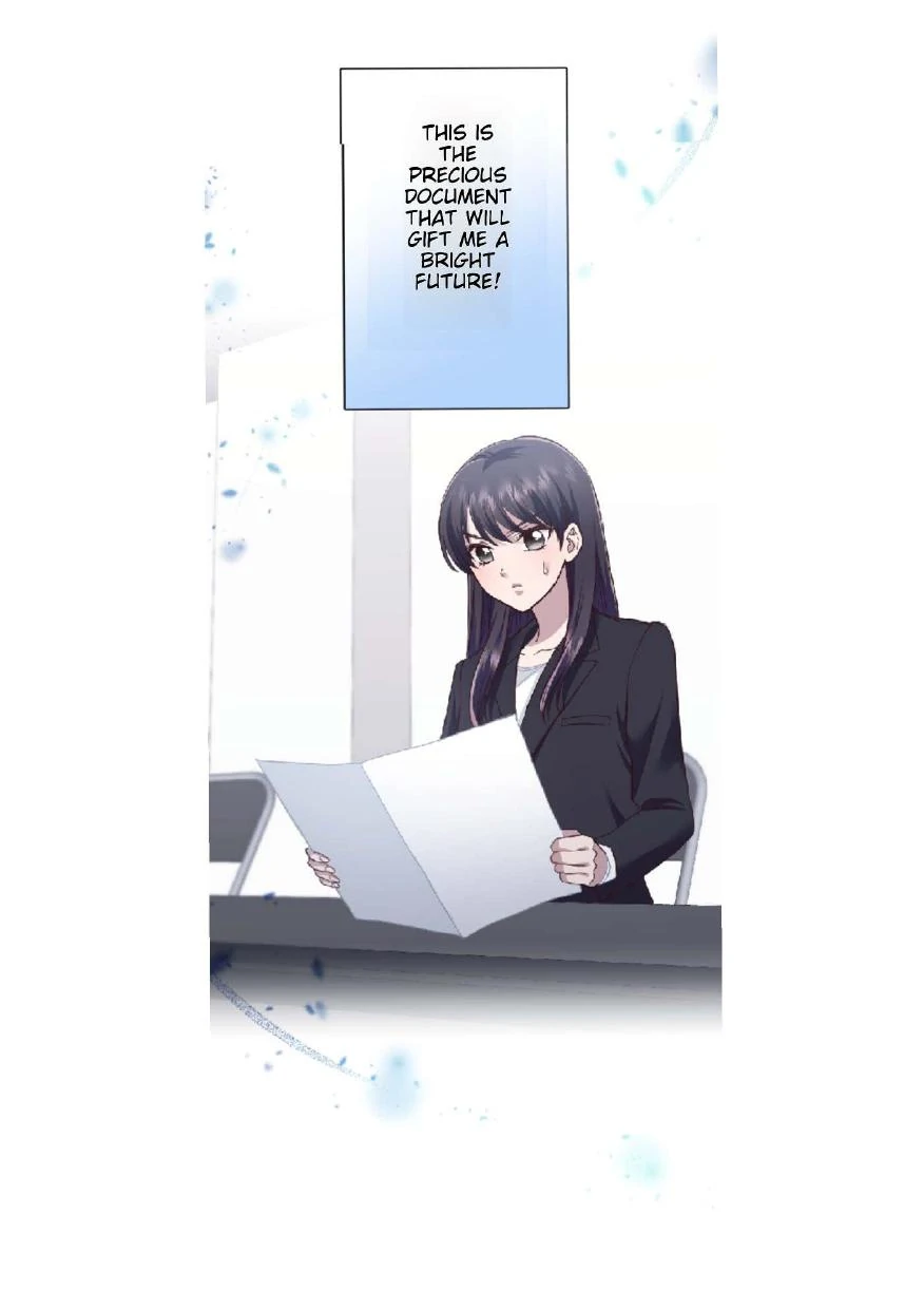 the revenge of the cheated wife Chapter 44 - page 20