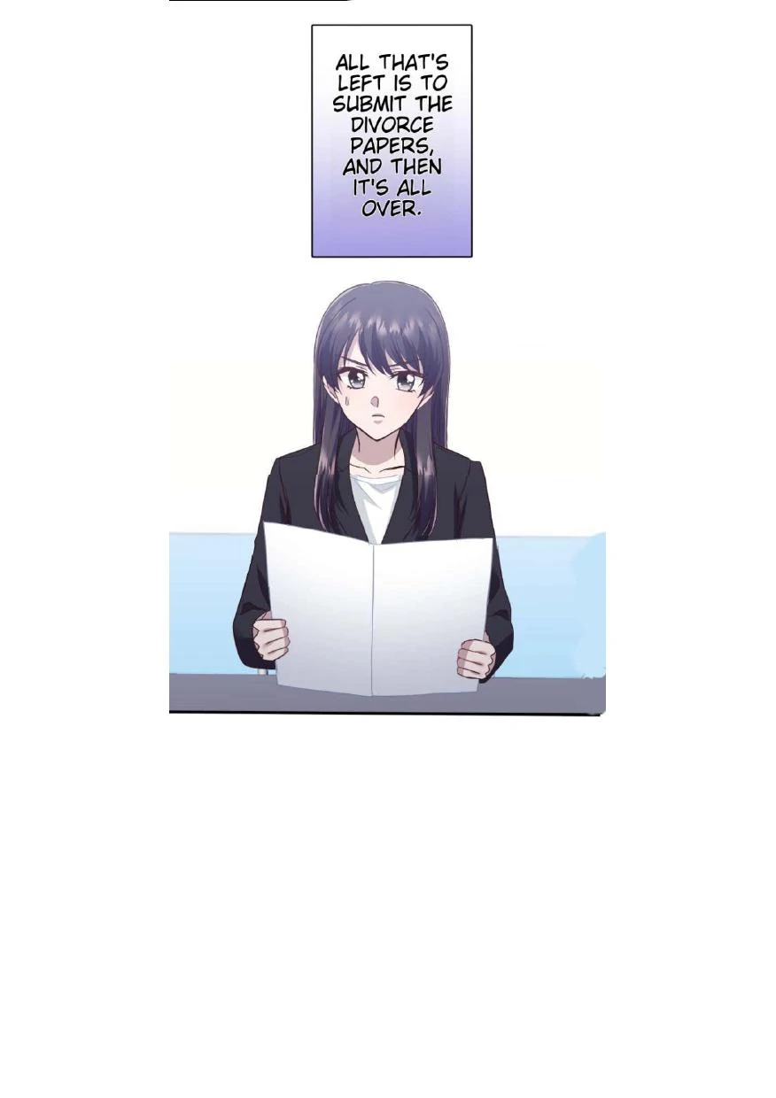 the revenge of the cheated wife Chapter 44 - page 23
