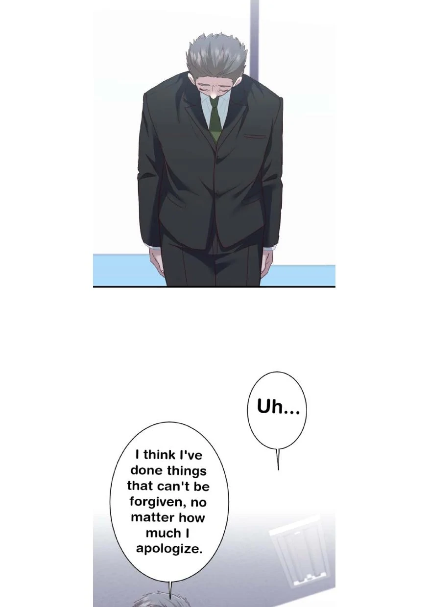 the revenge of the cheated wife Chapter 44 - page 26
