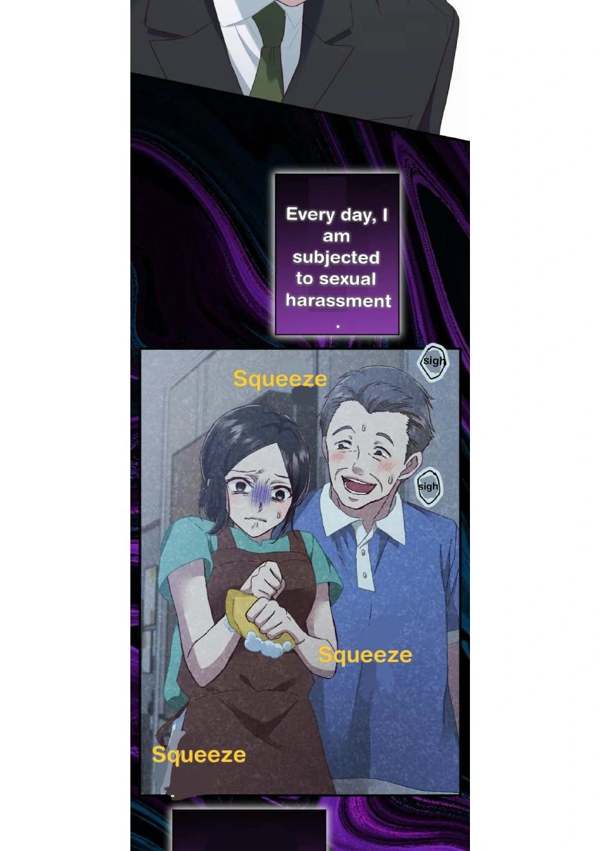 the revenge of the cheated wife Chapter 44 - page 28