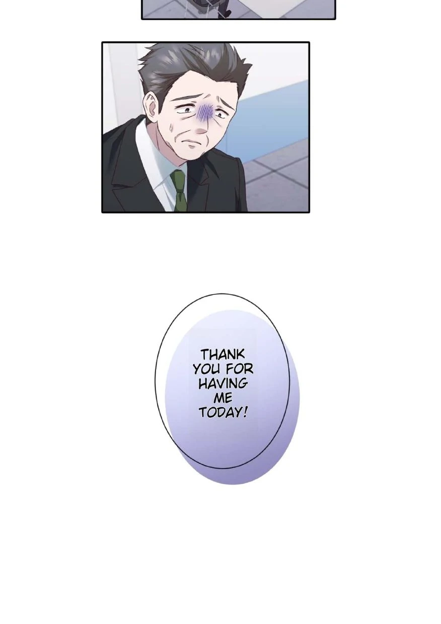 the revenge of the cheated wife Chapter 44 - page 3