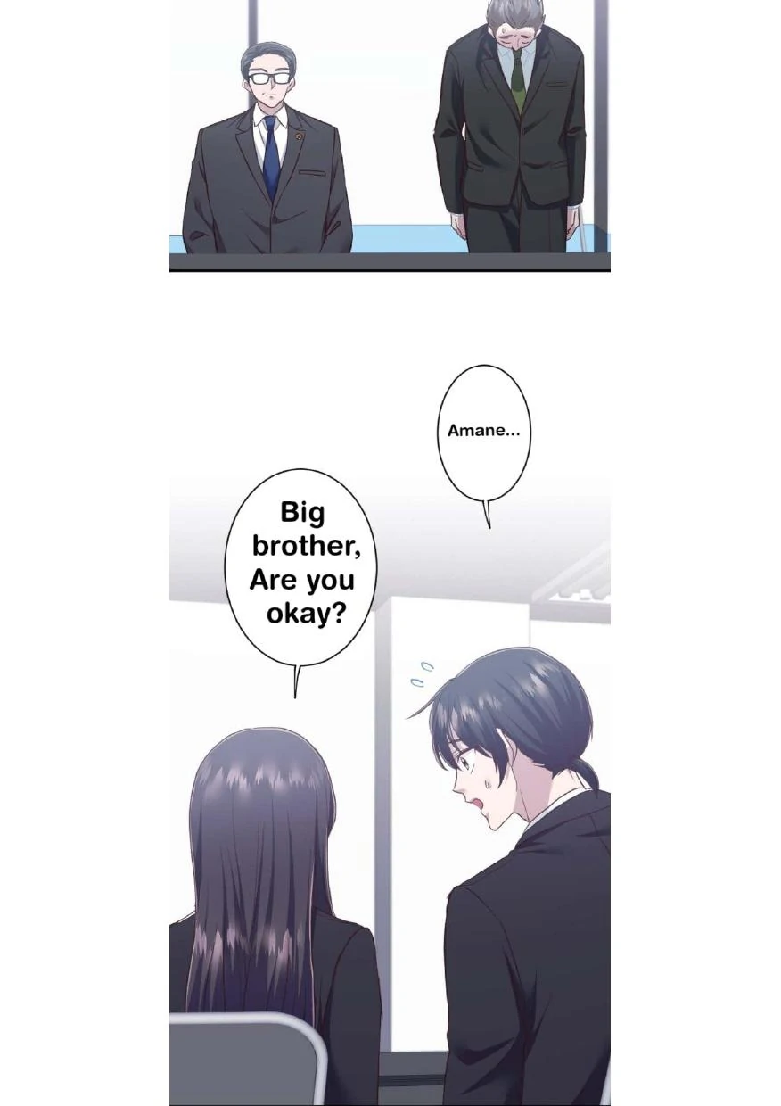 the revenge of the cheated wife Chapter 44 - page 30