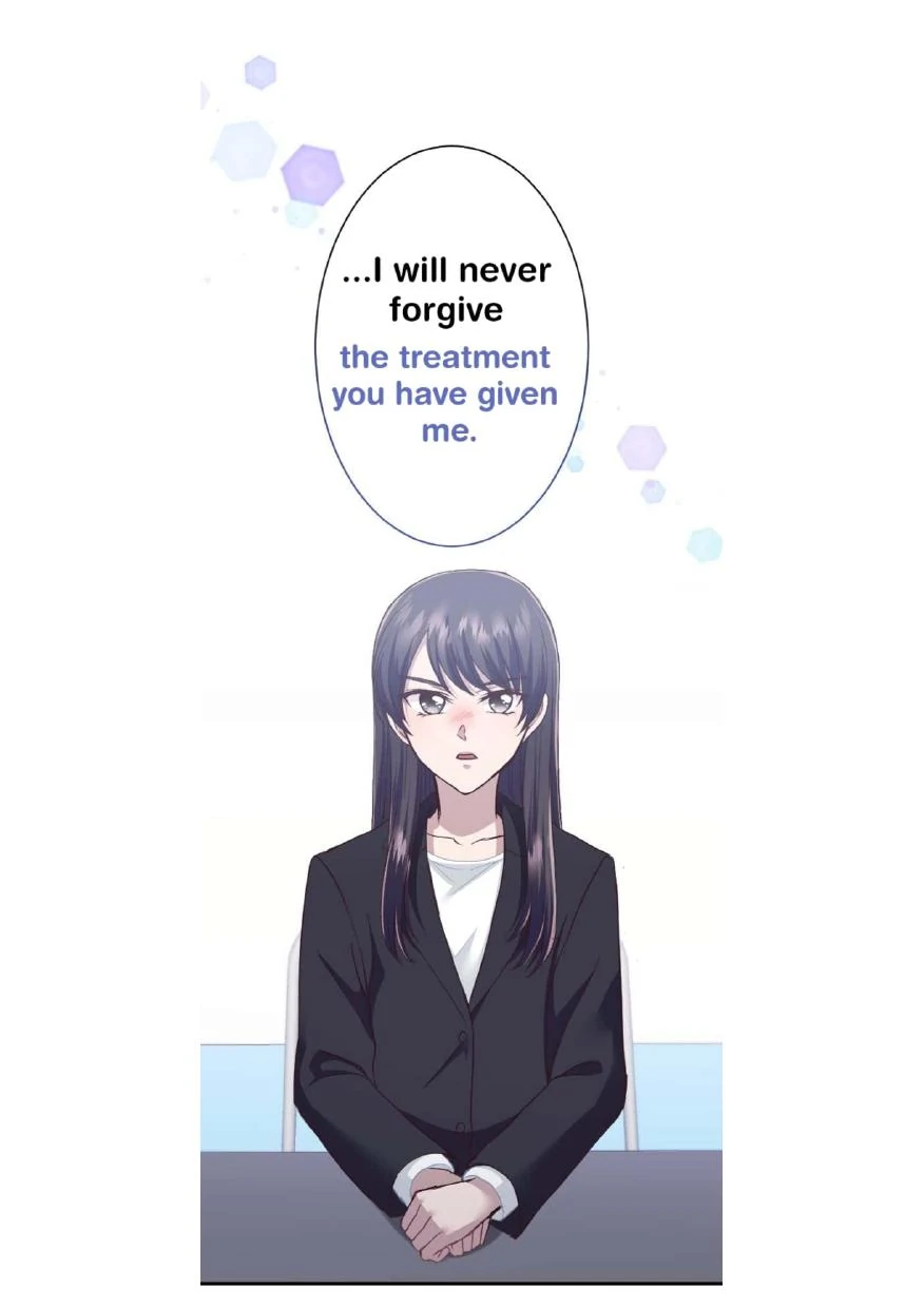 the revenge of the cheated wife Chapter 44 - page 31
