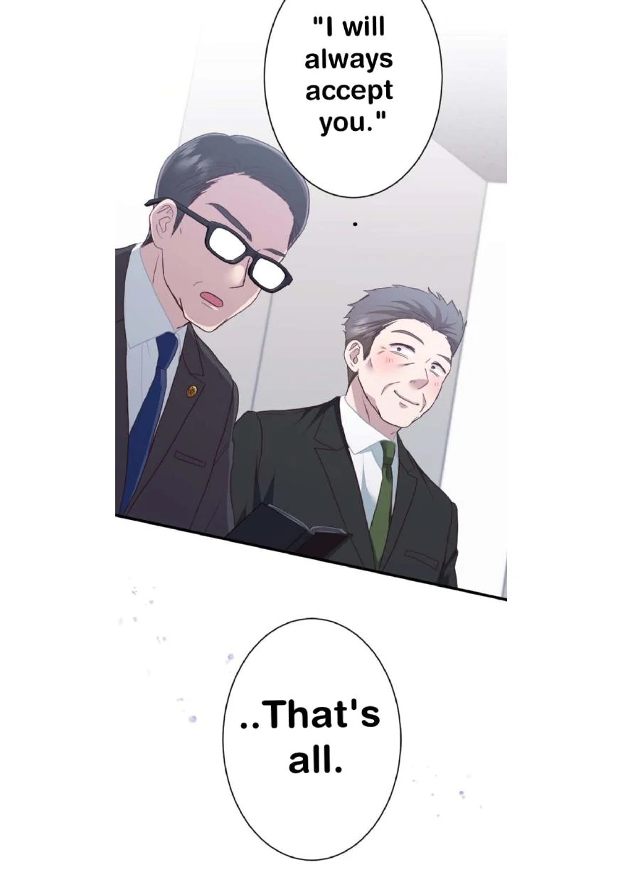 the revenge of the cheated wife Chapter 44 - page 38