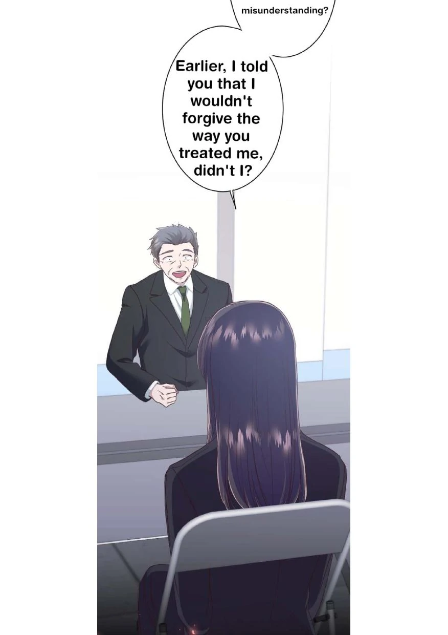 the revenge of the cheated wife Chapter 44 - page 41