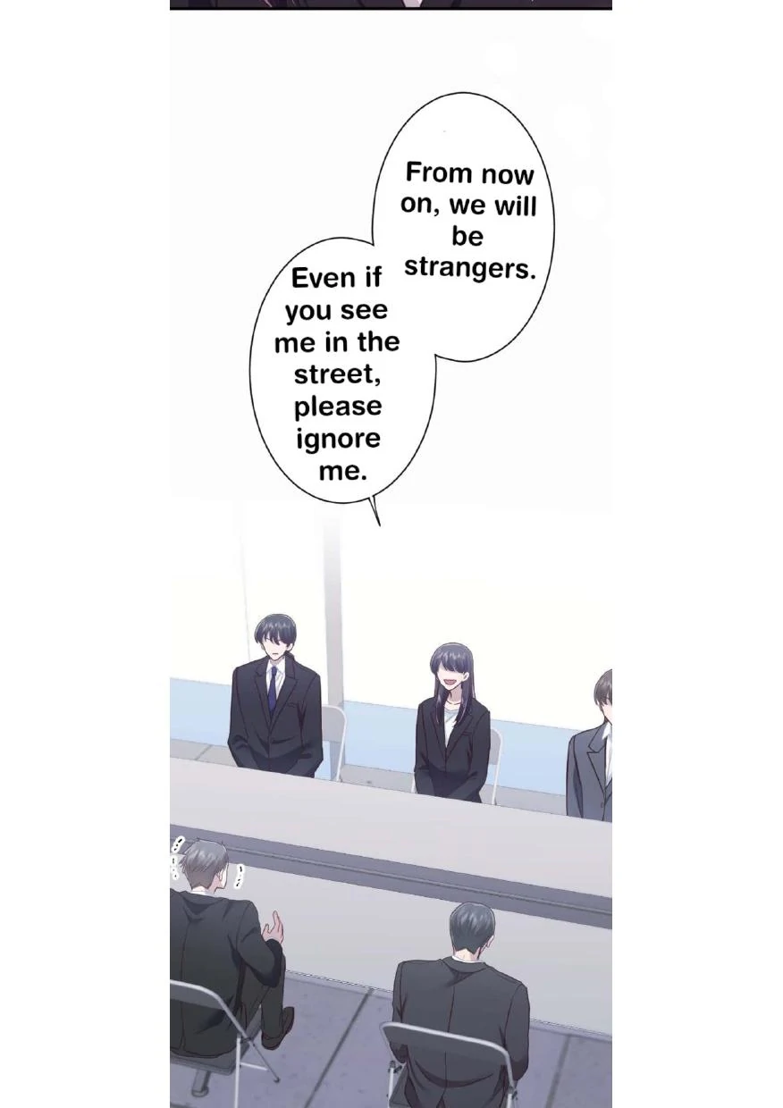 the revenge of the cheated wife Chapter 44 - page 43
