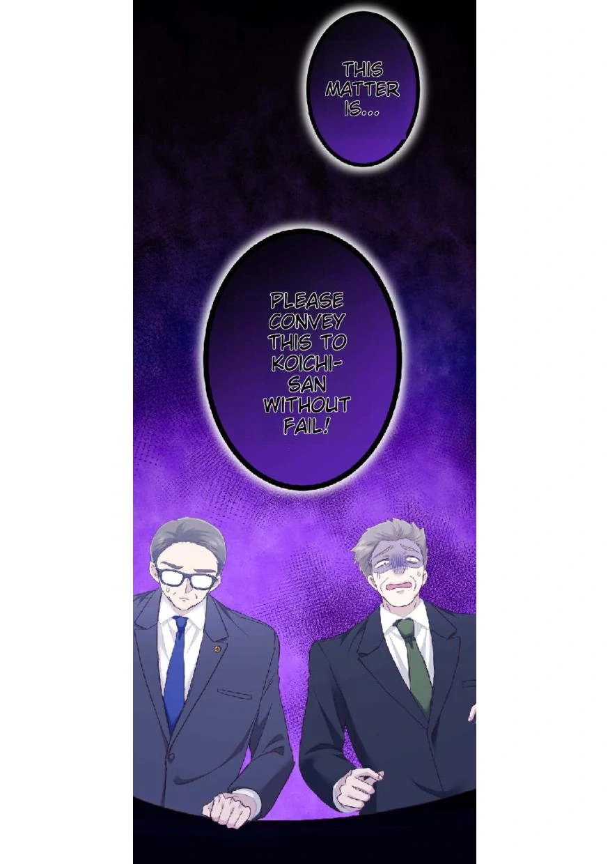 the revenge of the cheated wife Chapter 44 - page 45