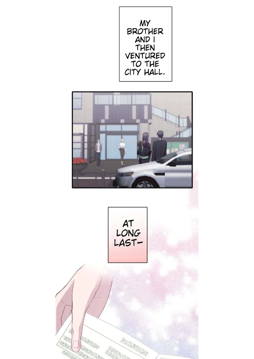 the revenge of the cheated wife Chapter 44 - page 47