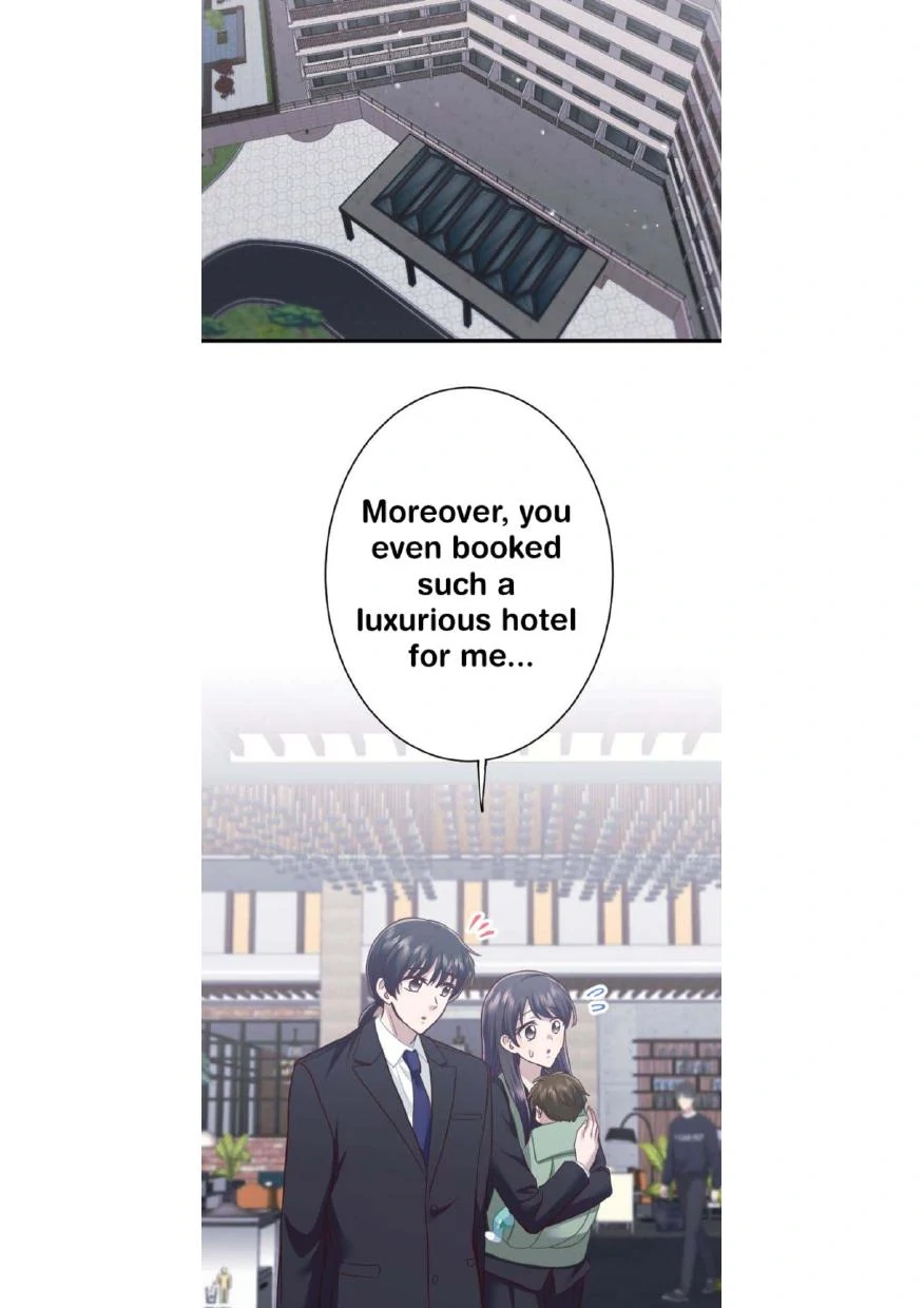the revenge of the cheated wife Chapter 44 - page 51